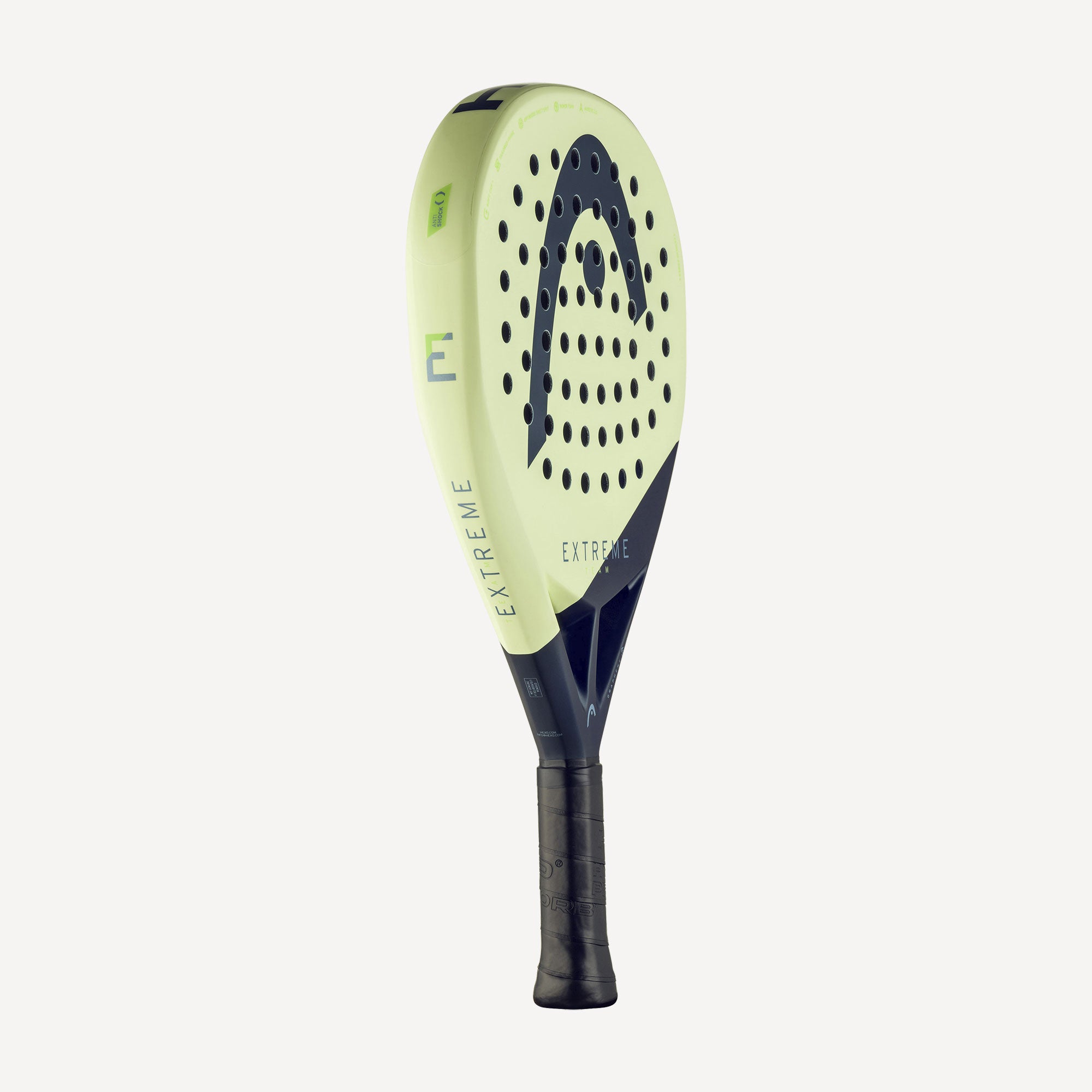 HEAD Extreme Team 2025 Padel Racket (5)