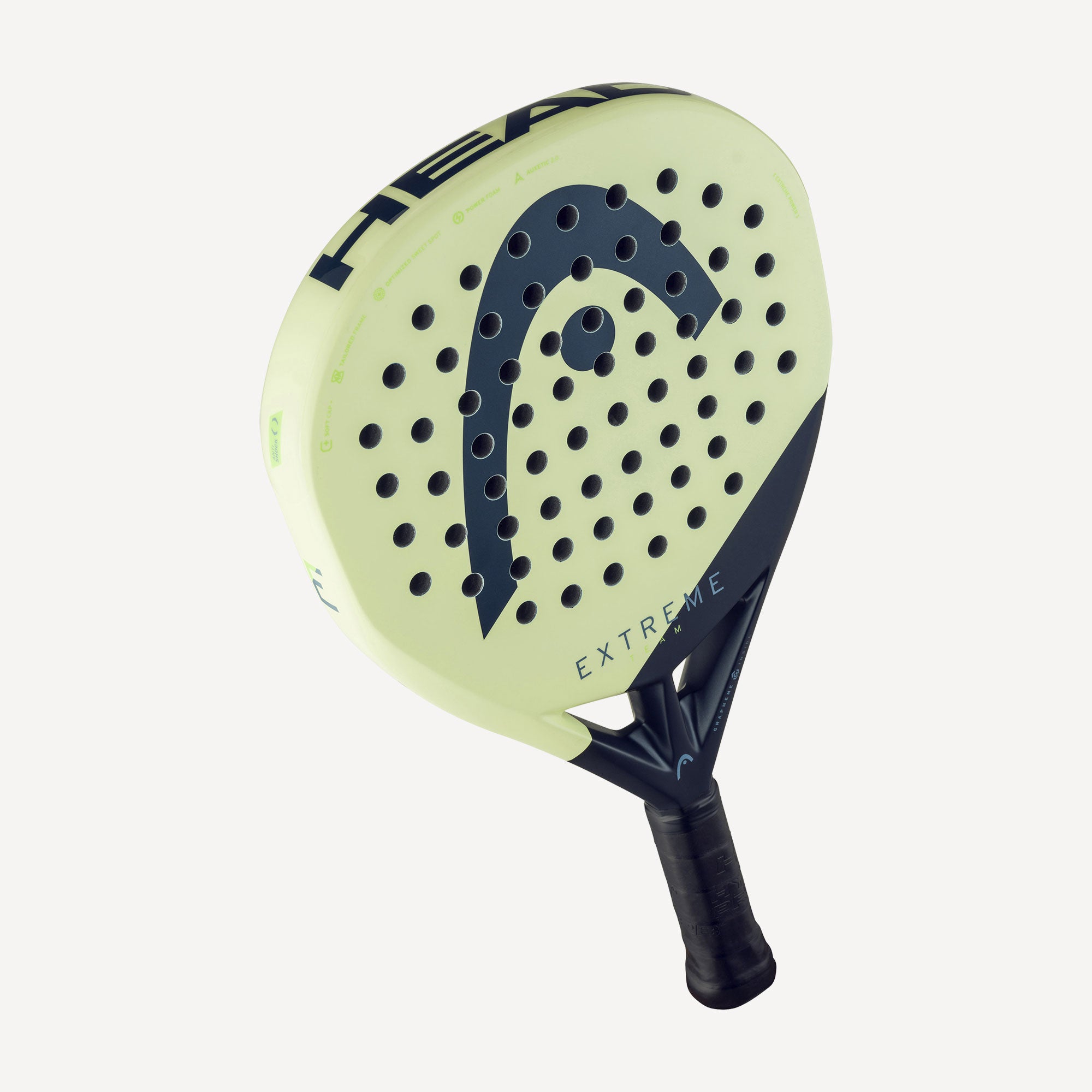 HEAD Extreme Team 2025 Padel Racket (6)