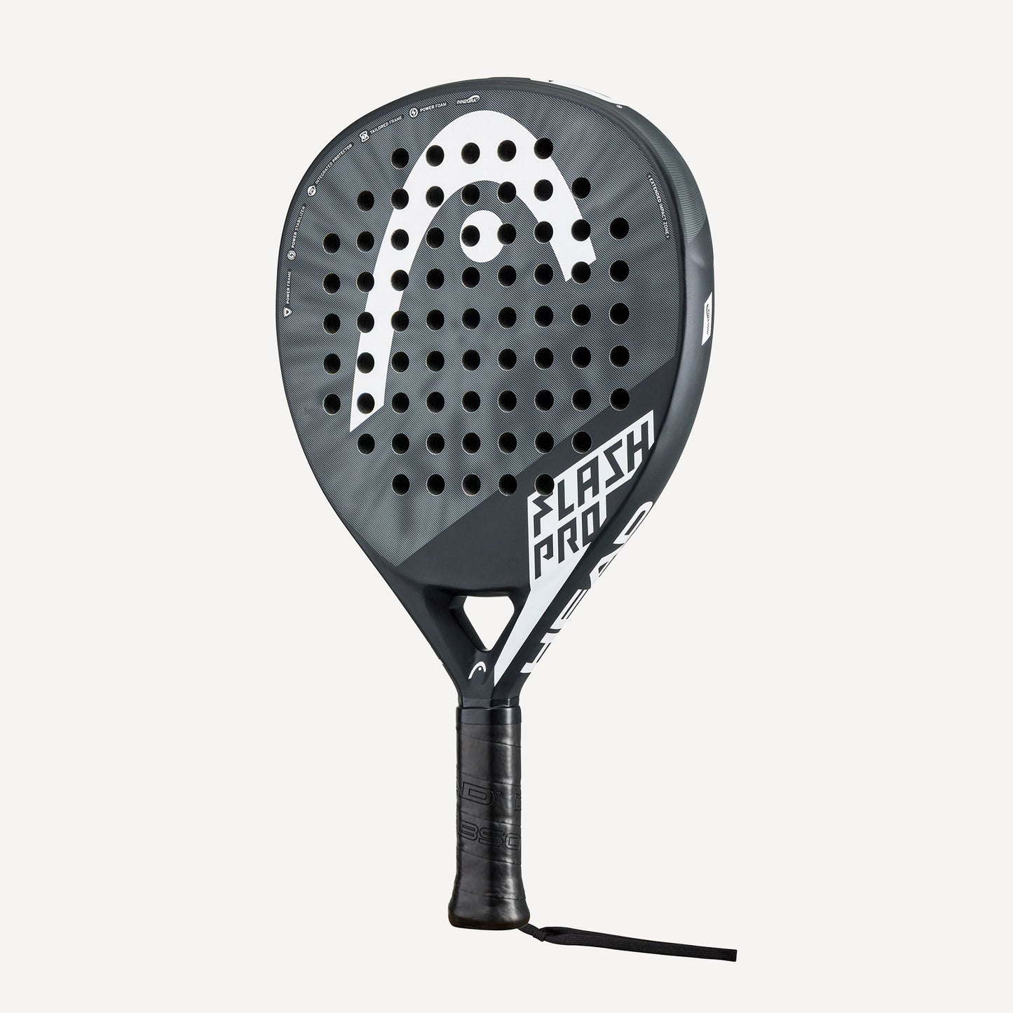 HEAD Flash PRO Padel Racket (2)