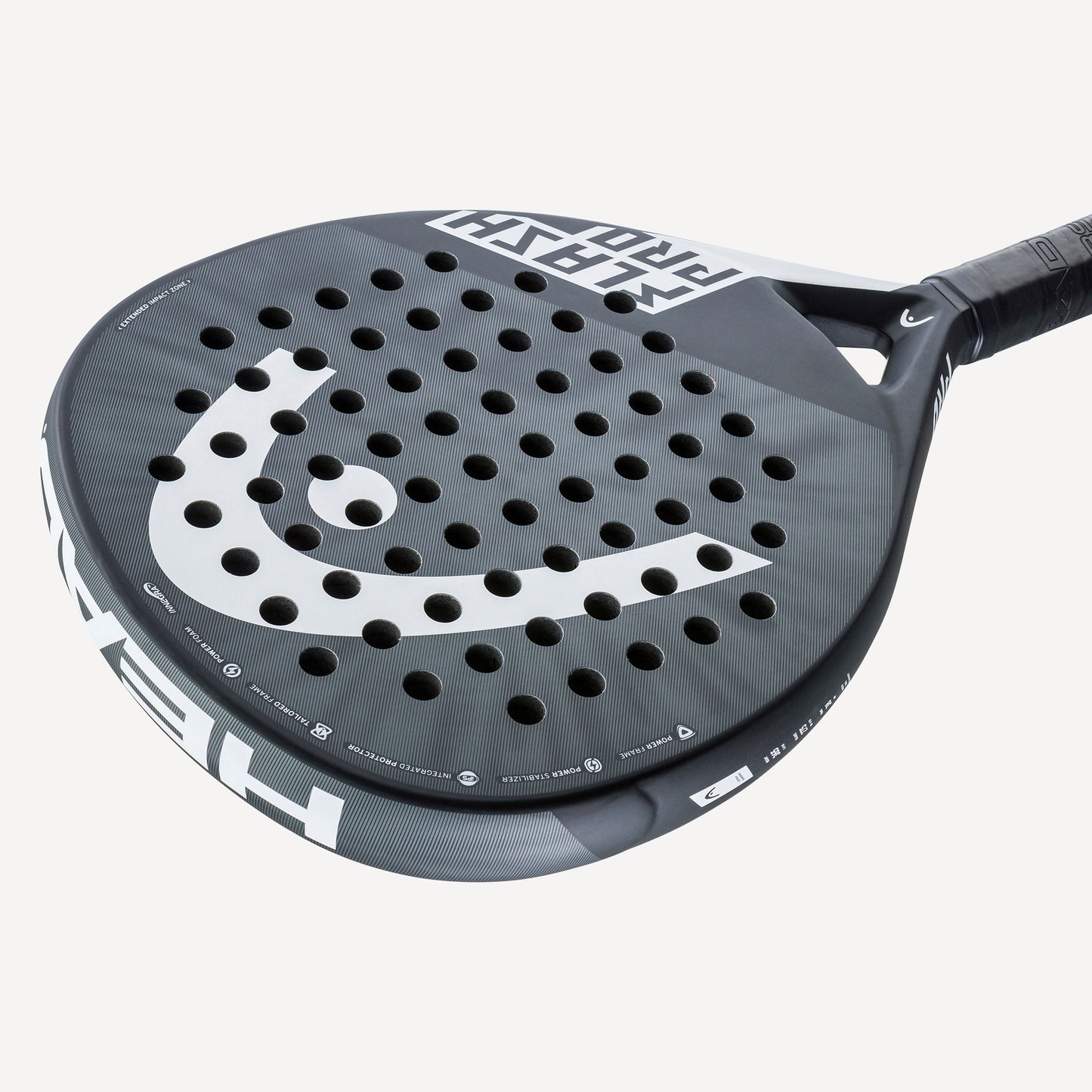 HEAD Flash PRO Padel Racket (4)