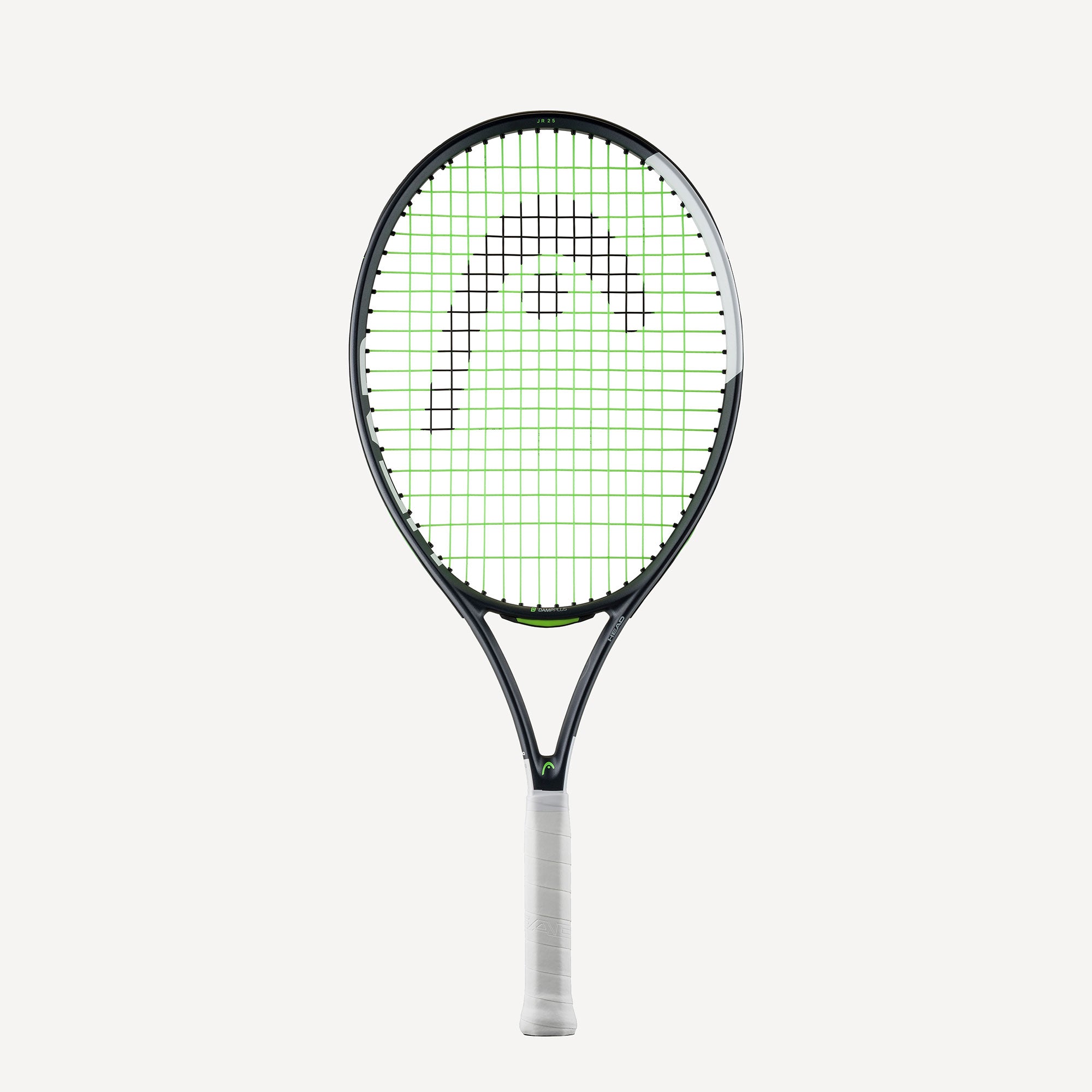 HEAD IG Speed 25 2026 Junior Tennis Racket (1)