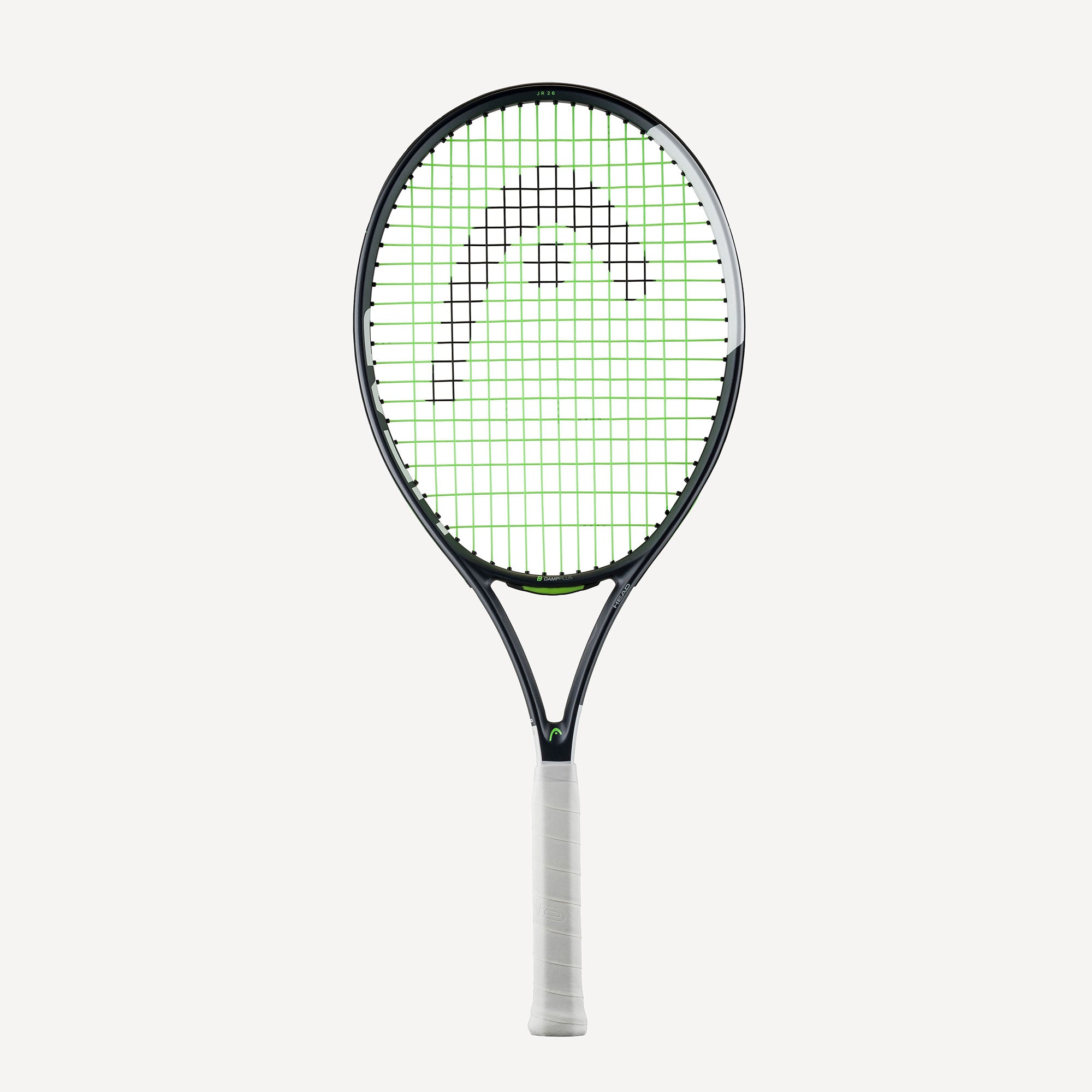 HEAD IG Speed 26 2026 Junior Tennis Racket (1)