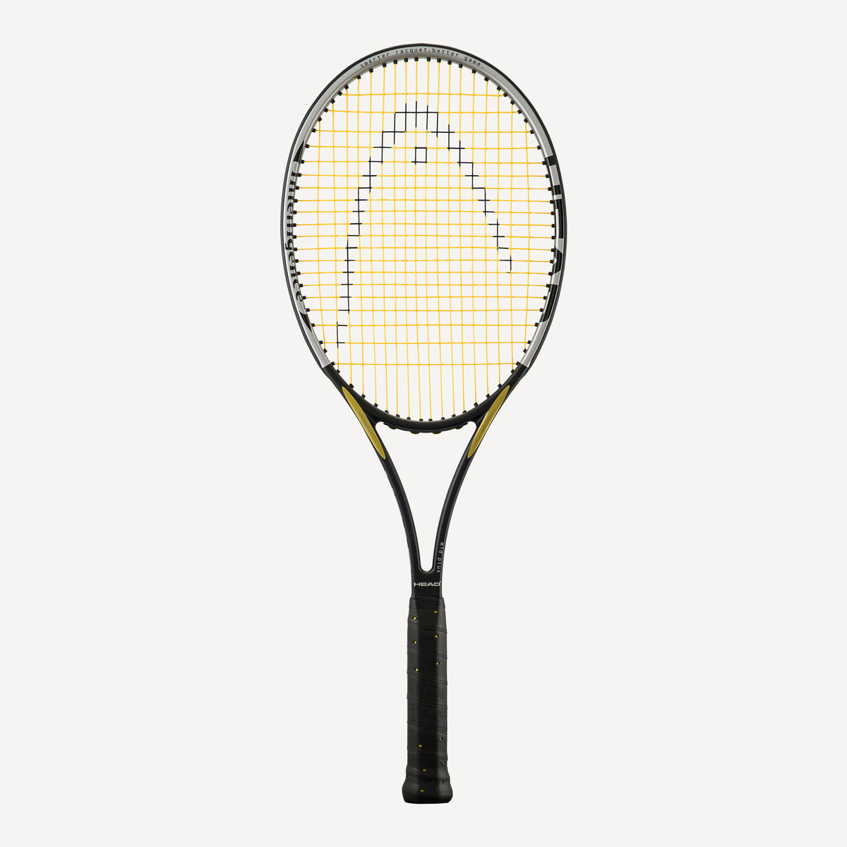 HEAD iPrestige MP 2.0 2026 Tennis Racket (1)