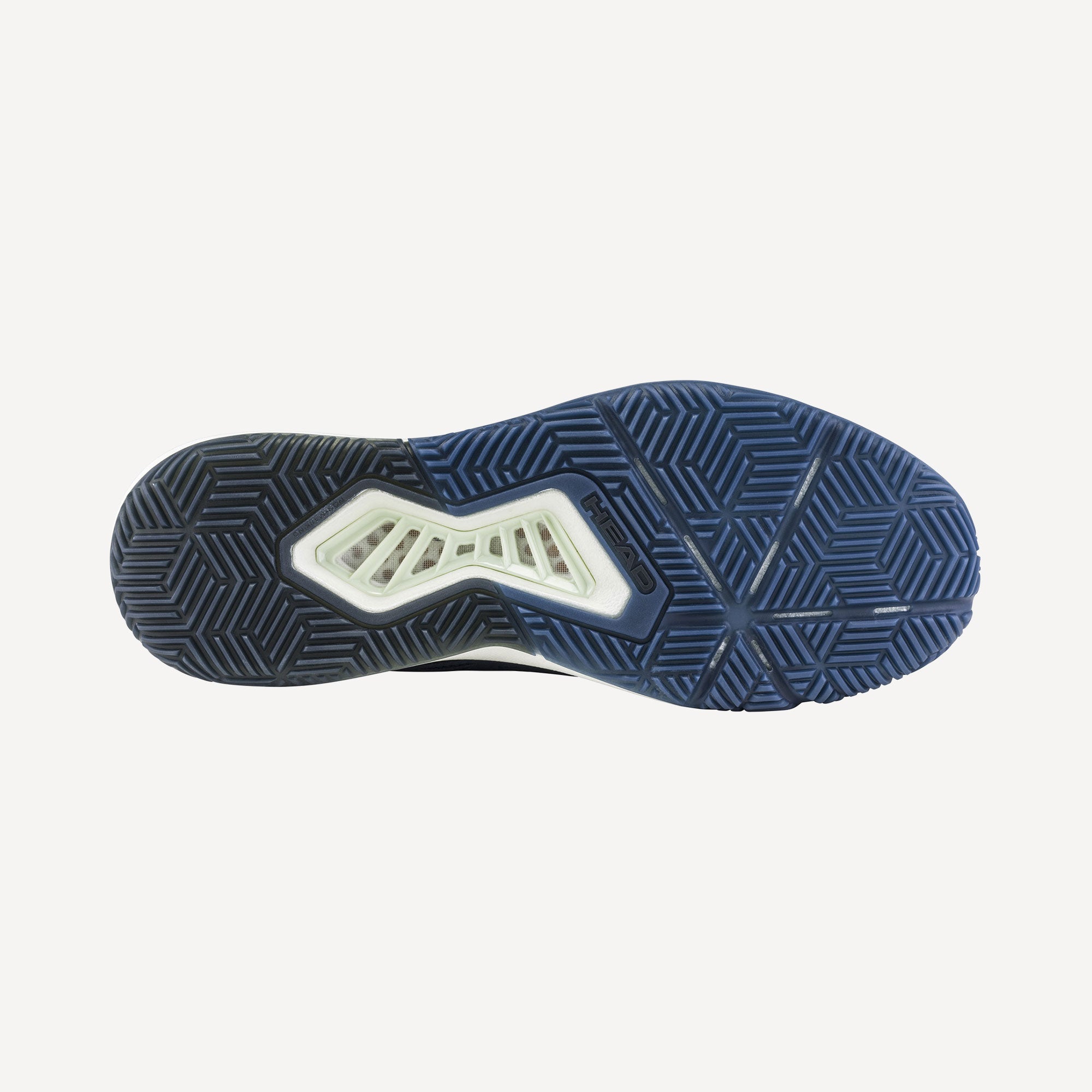 HEAD Motion Pro 1.5 Men's Padel Shoes - Dark Blue (2)