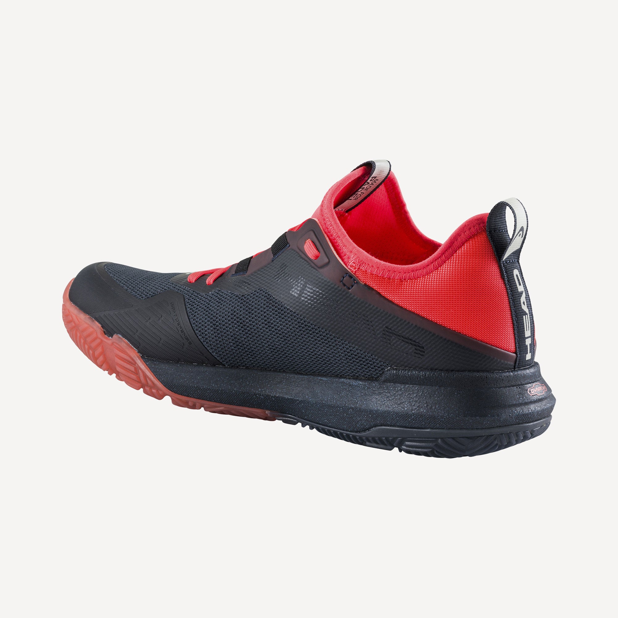 HEAD Motion Pro Men's Padel Shoes - Dark Blue (3)
