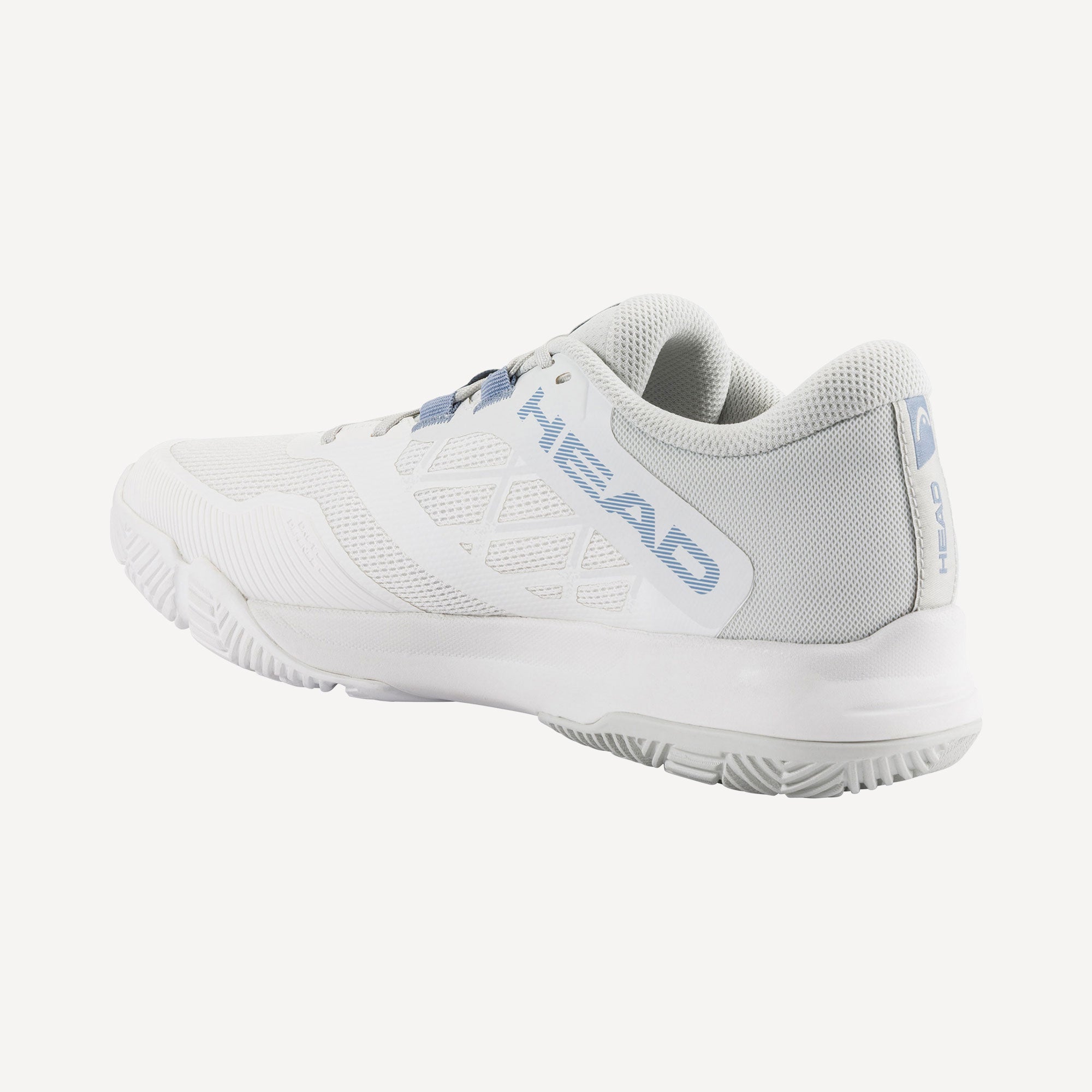 HEAD Motion Team 1.5 Women's Padel Shoes - White (3)