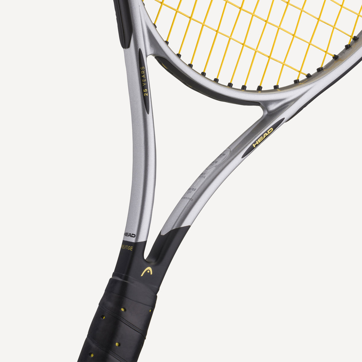 HEAD Prestige MP Limited 2026 Tennis Racket (5)