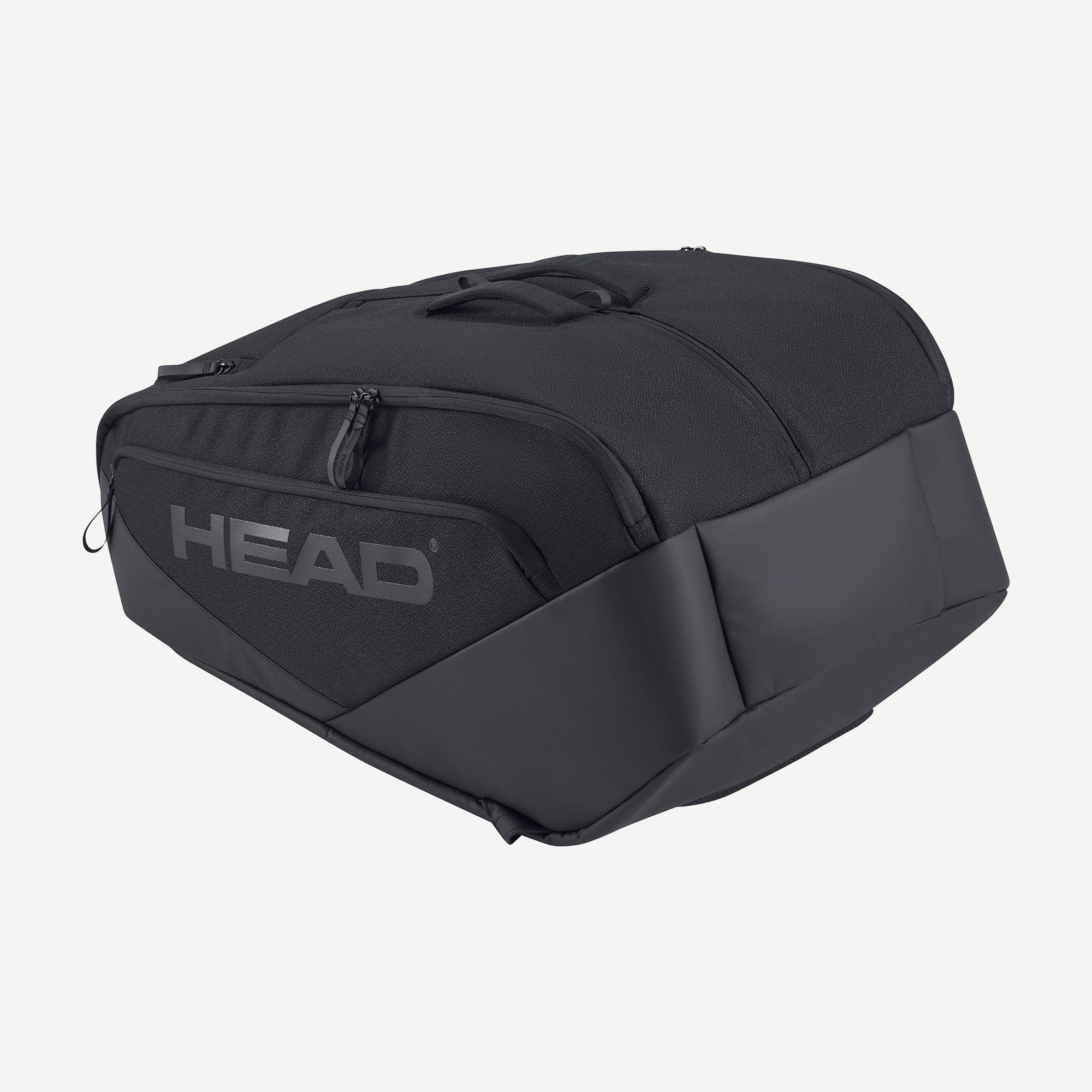 HEAD Pro X Padel Bag L - Black (1)