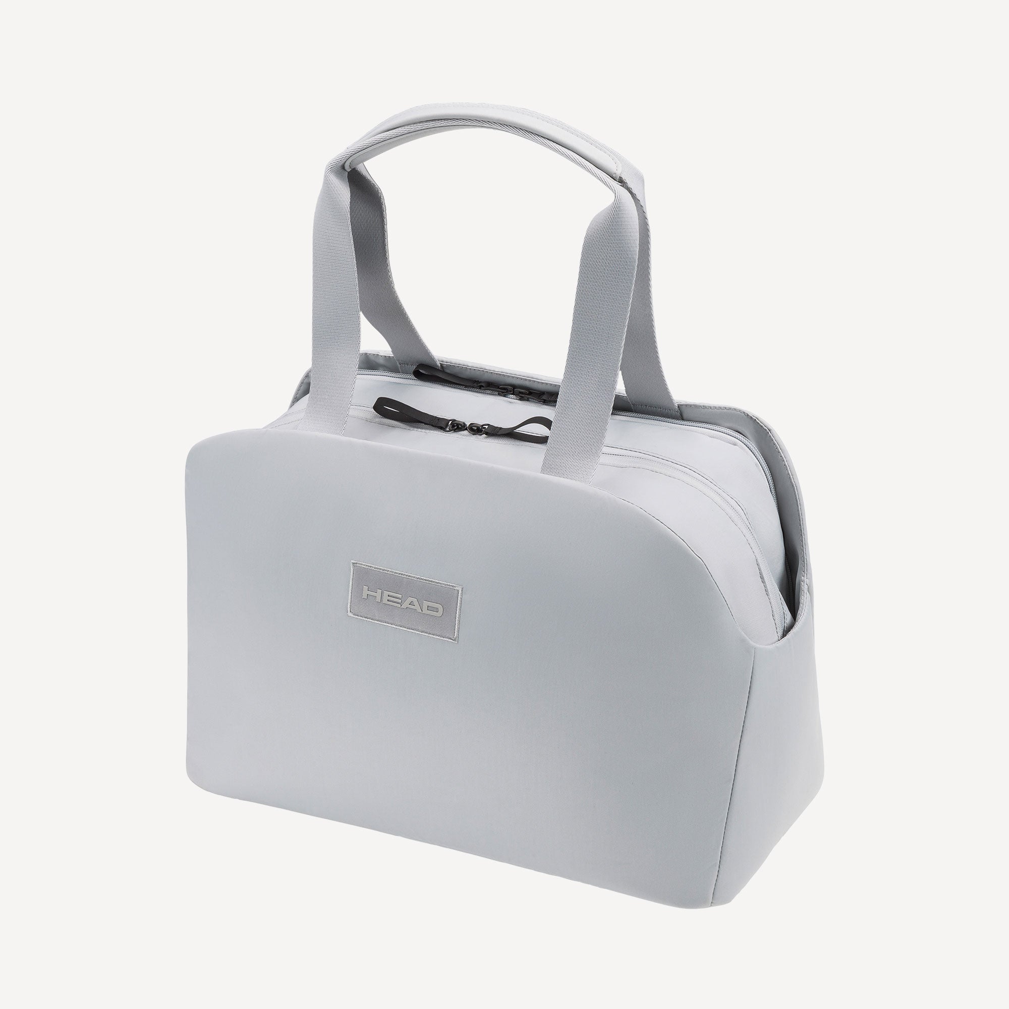 HEAD Pro X Tennis Tote Bag - Light Grey (1)