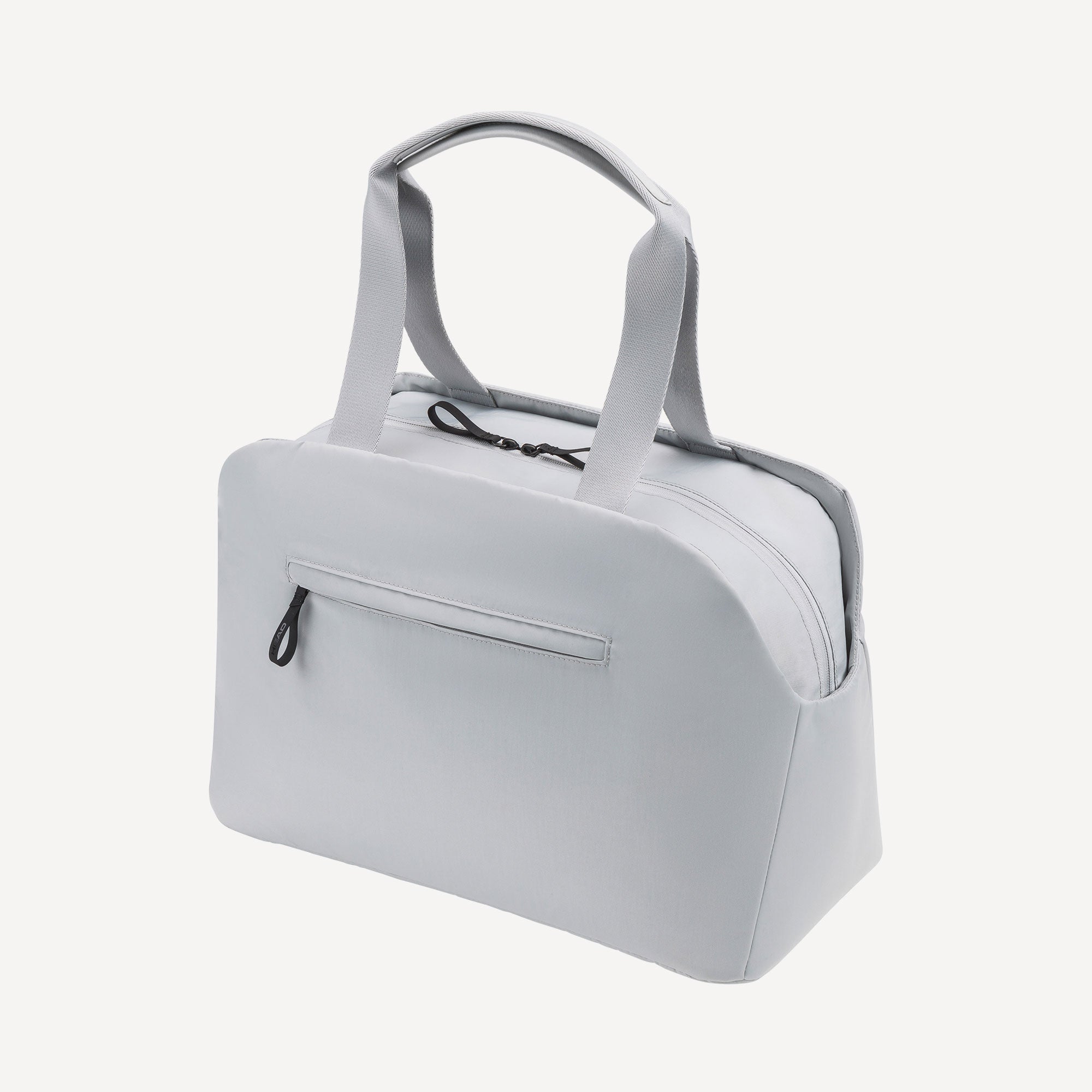 HEAD Pro X Tennis Tote Bag - Light Grey (2)