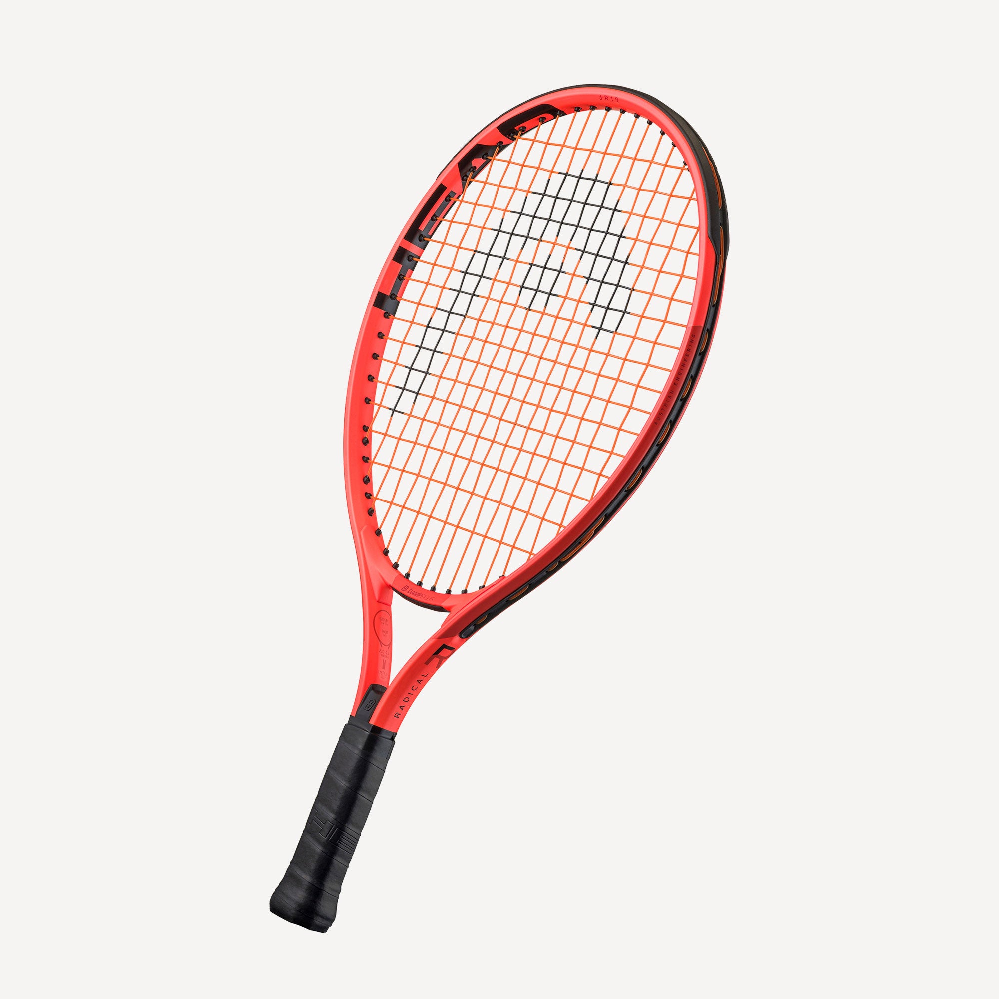 HEAD Radical 19 2025 Junior Tennis Racket (3)