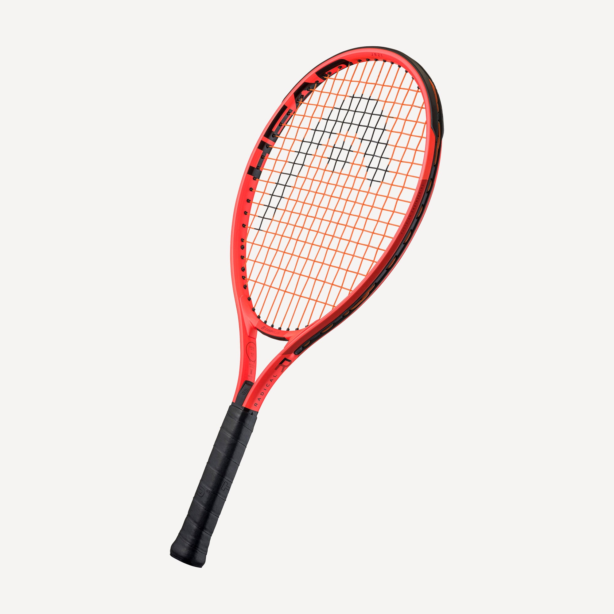 HEAD Radical 21 2025 Junior Tennis Racket (3)