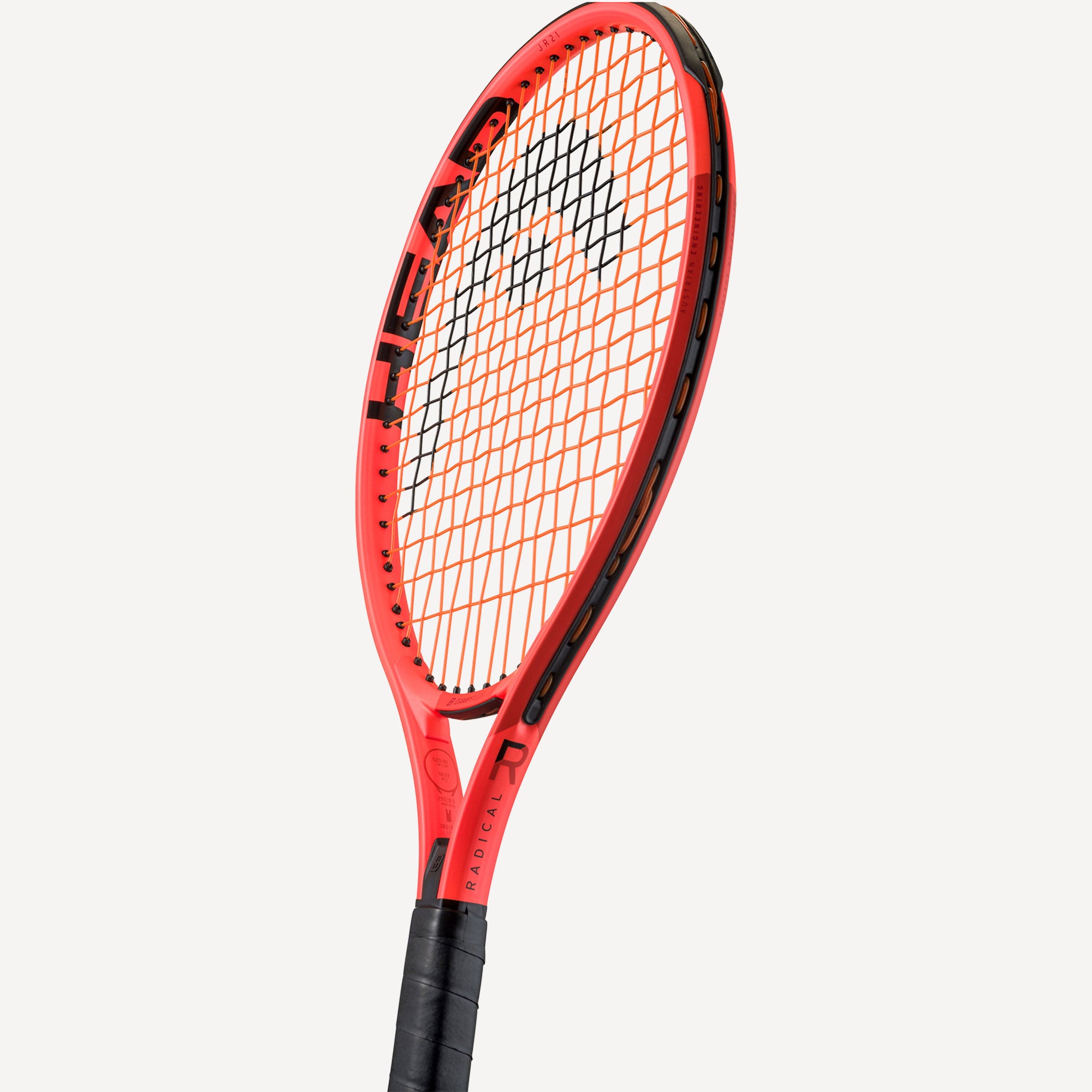 HEAD Radical 21 2025 Junior Tennis Racket (4)