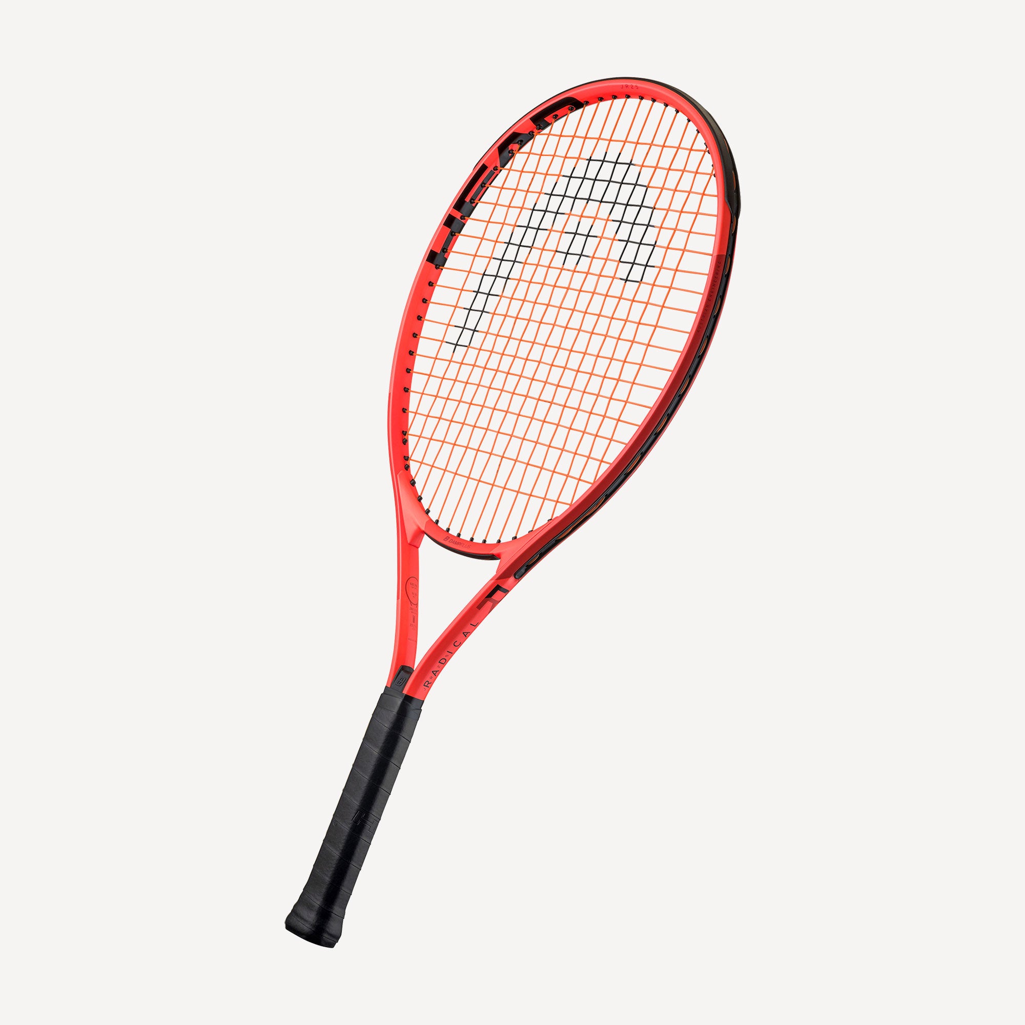 HEAD Radical 25 2025 Junior Tennis Racket (3)