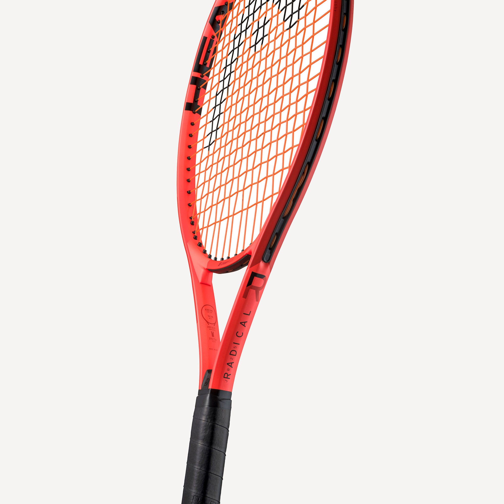 HEAD Radical 25 2025 Junior Tennis Racket (4)