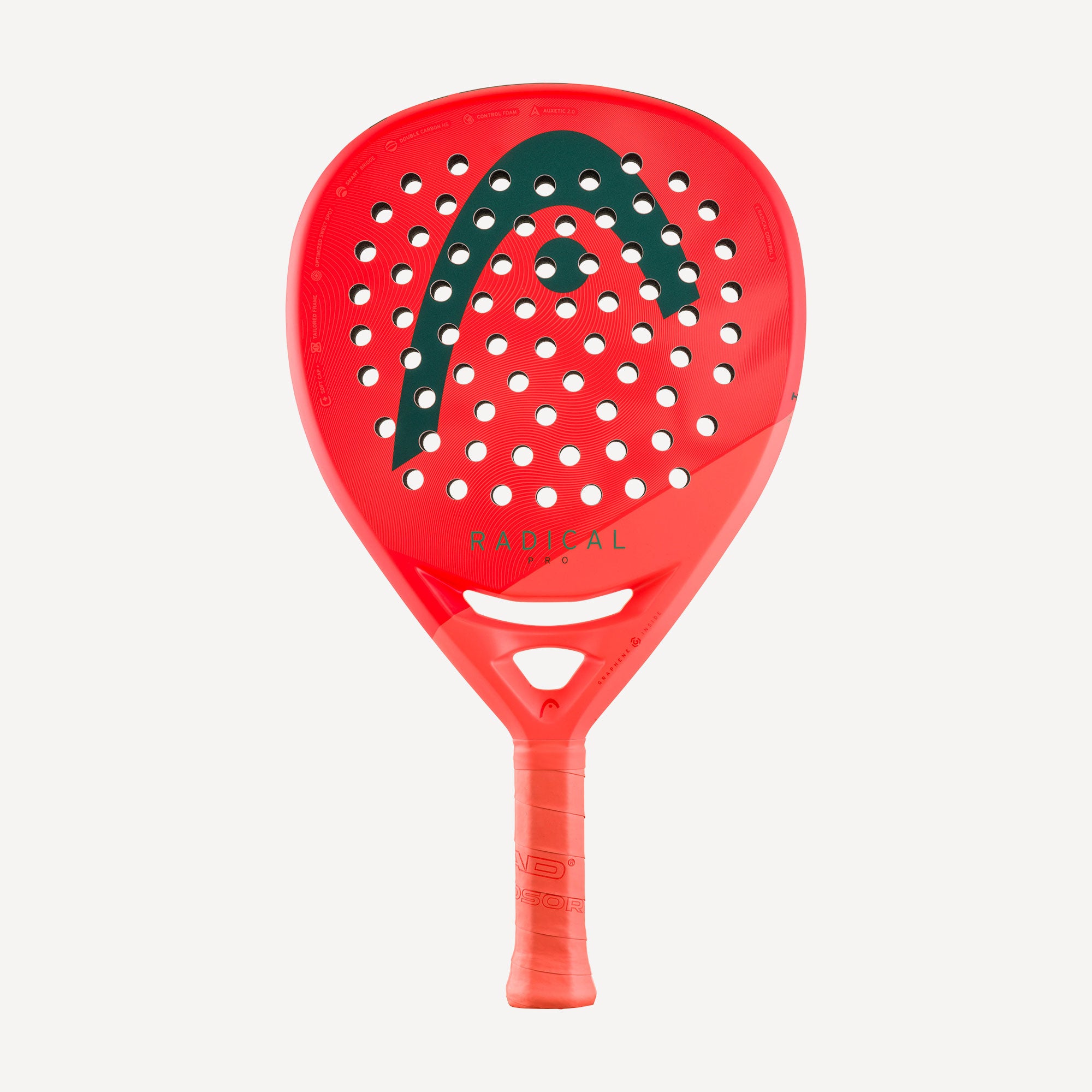 HEAD Radical Pro 2026 Padel Racket (1)