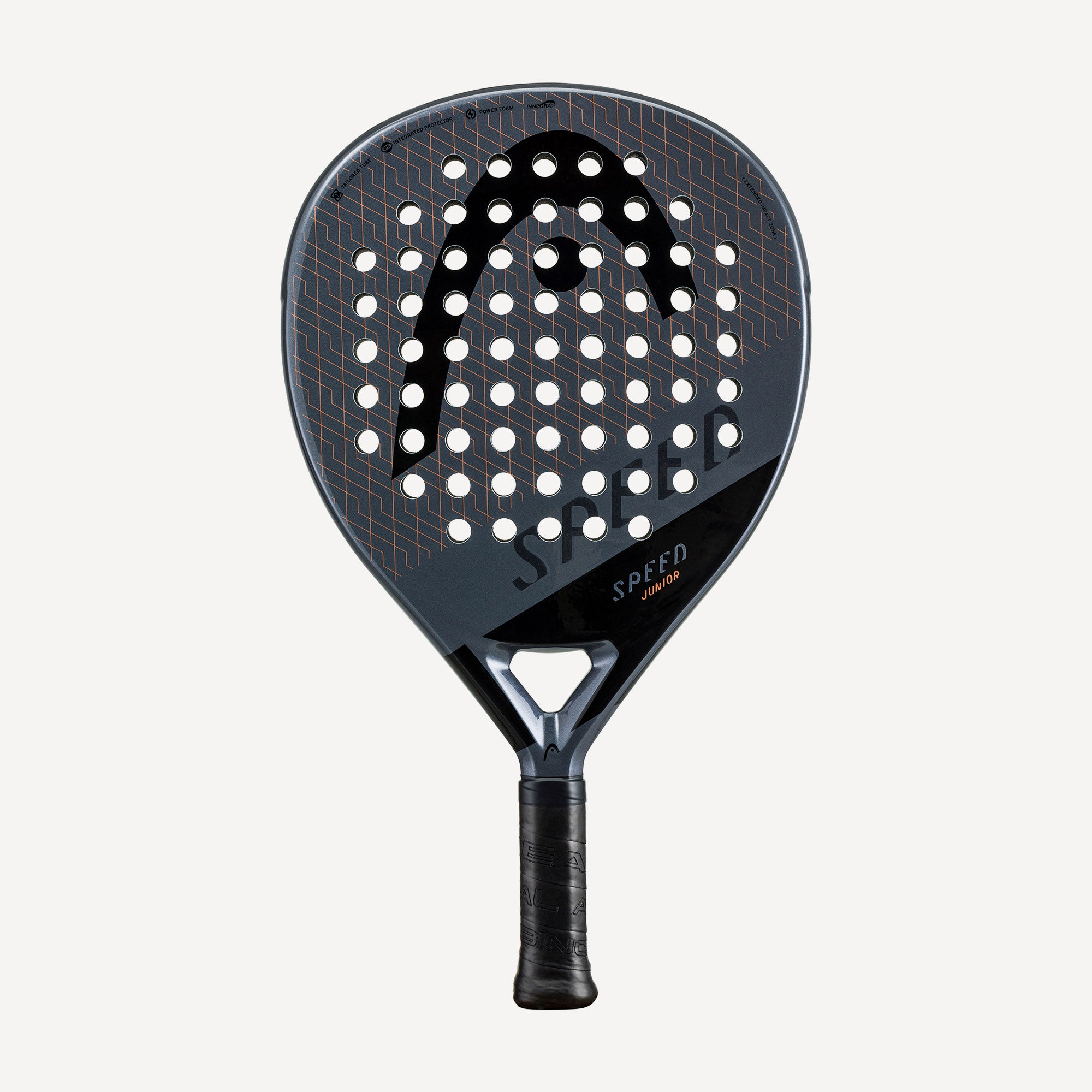 HEAD Speed Junior Padel Racket (1)