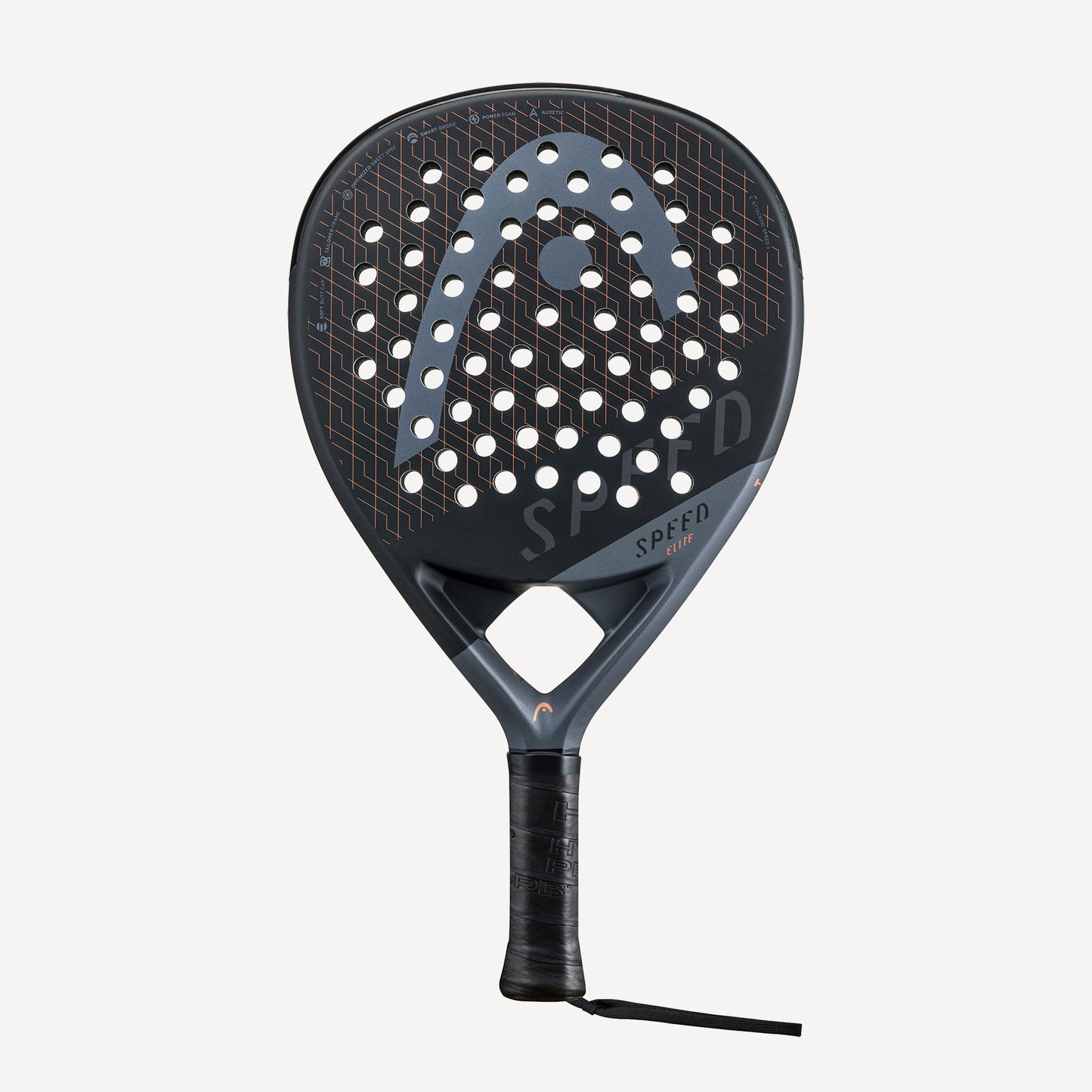 HEAD Speed Elite Padel Racket (1)
