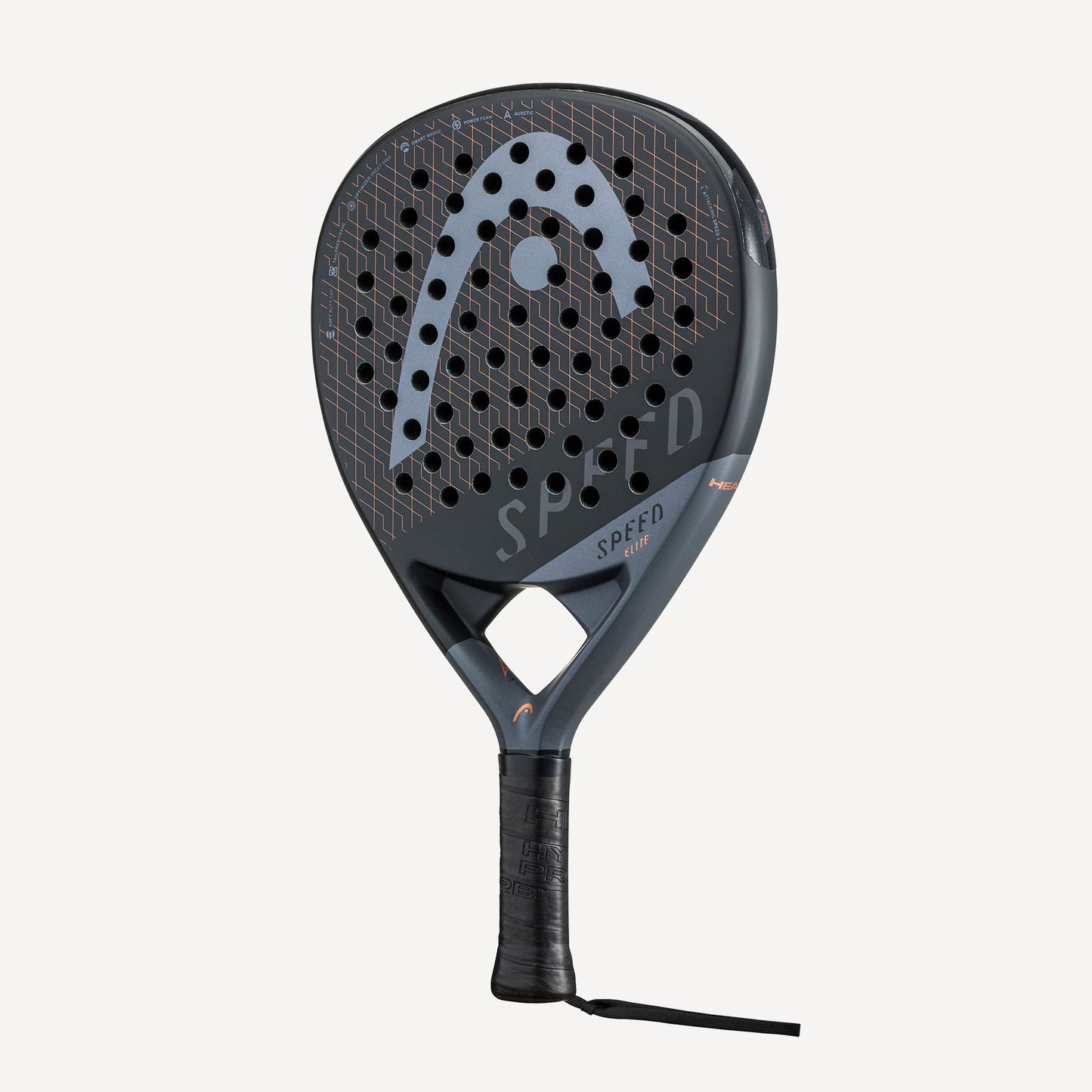 HEAD Speed Elite Padel Racket (2)