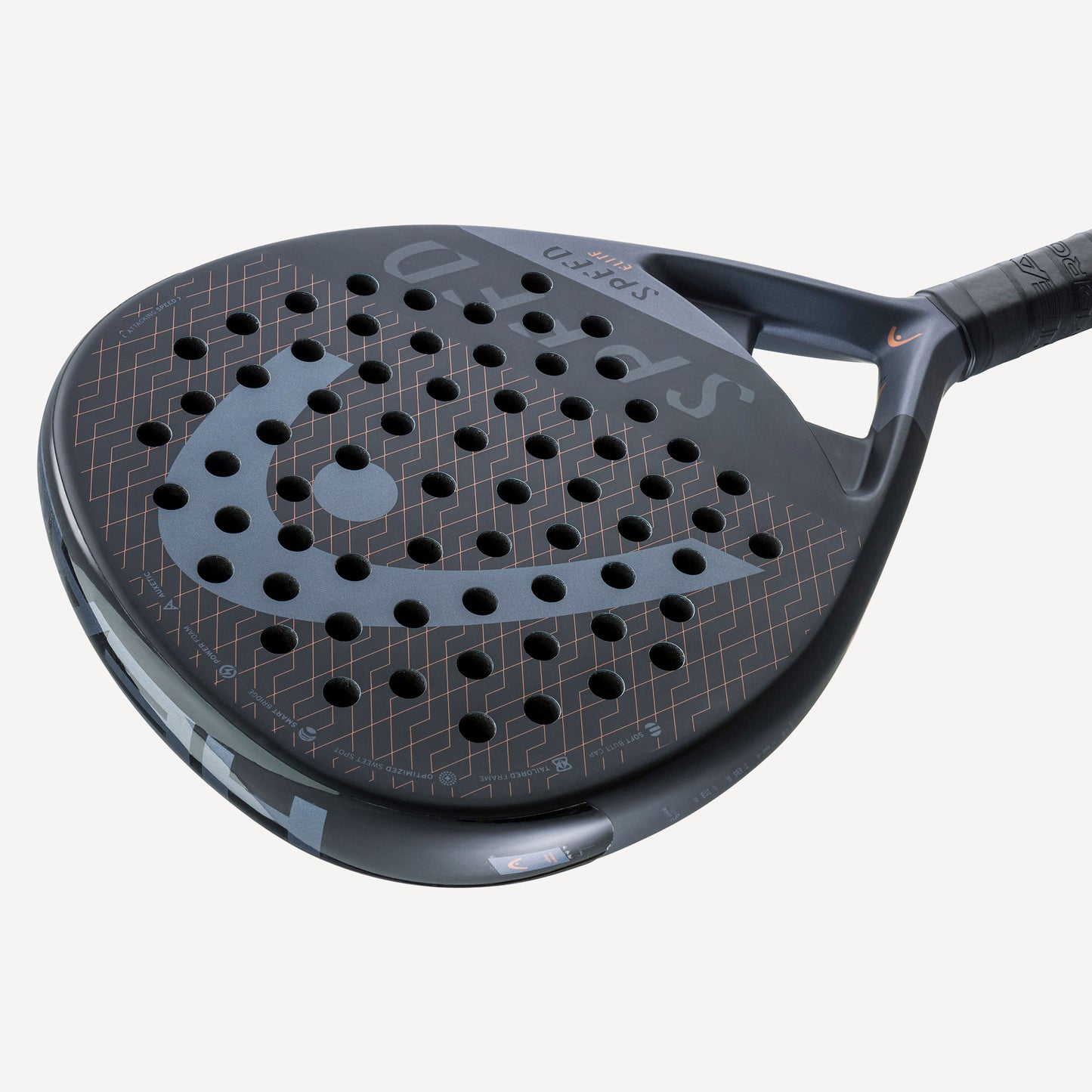 HEAD Speed Elite Padel Racket (4)