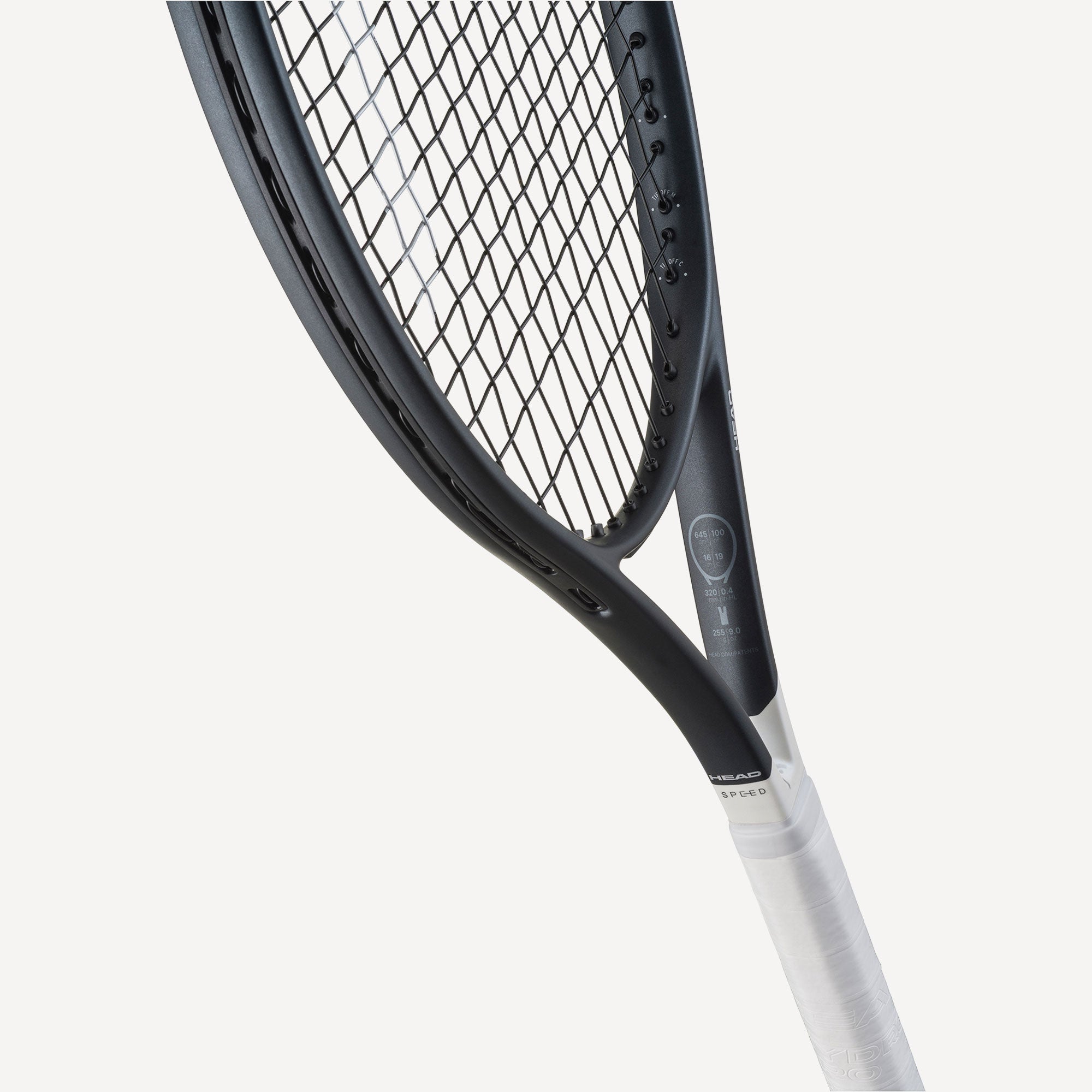 HEAD Speed JR 26 2026 Junior Tennis Racket (3)