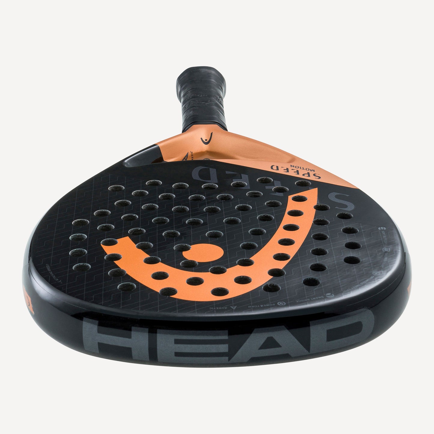 HEAD Speed Motion Padel Racket (5)