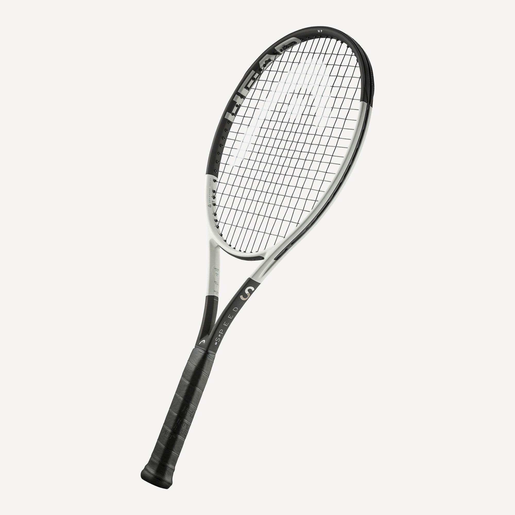 HEAD Speed MP 2024 Tennis Racket (4)