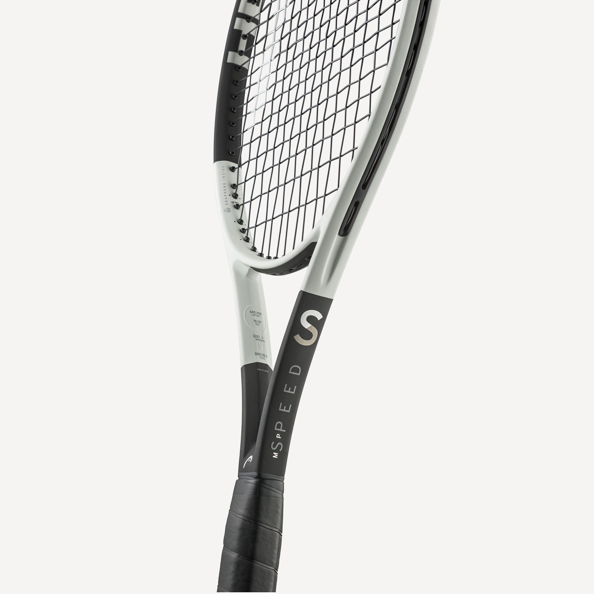 HEAD Speed MP 2024 Tennis Racket (8)