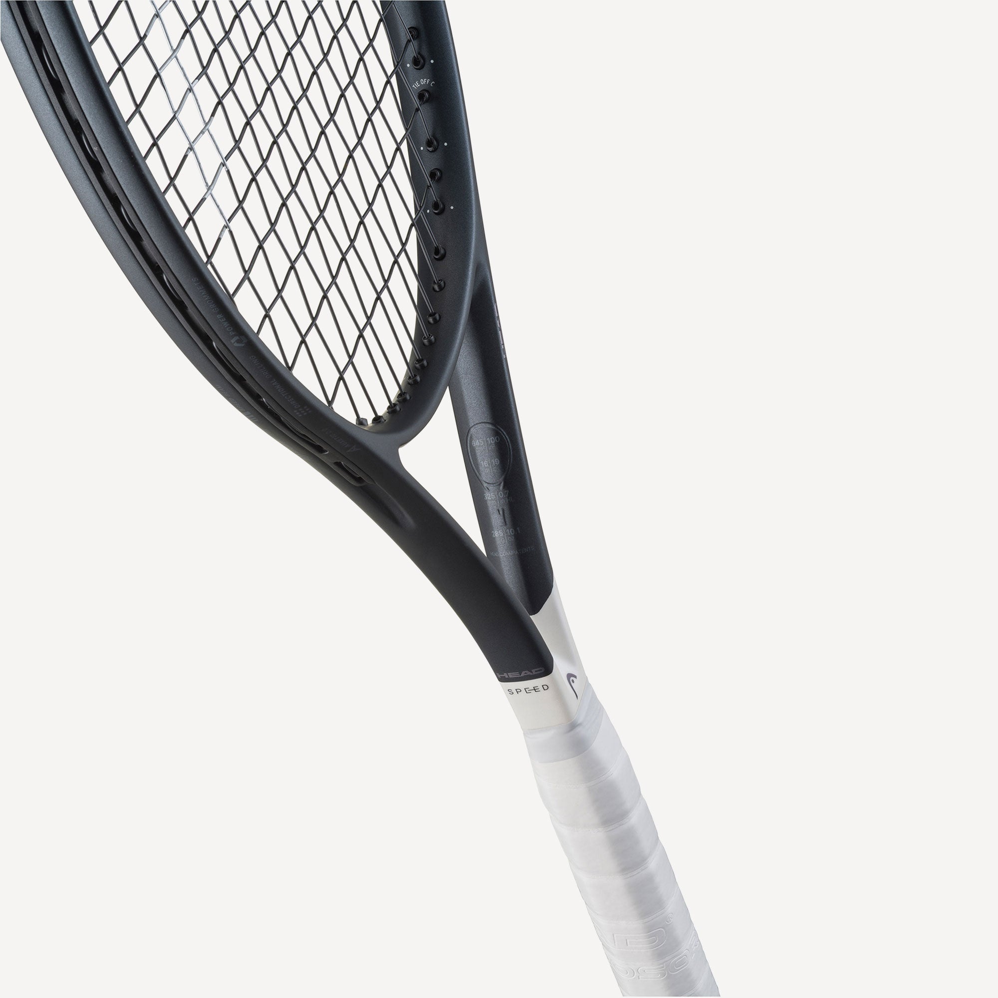 HEAD Speed MP L 2026 Tennis Racket (3)