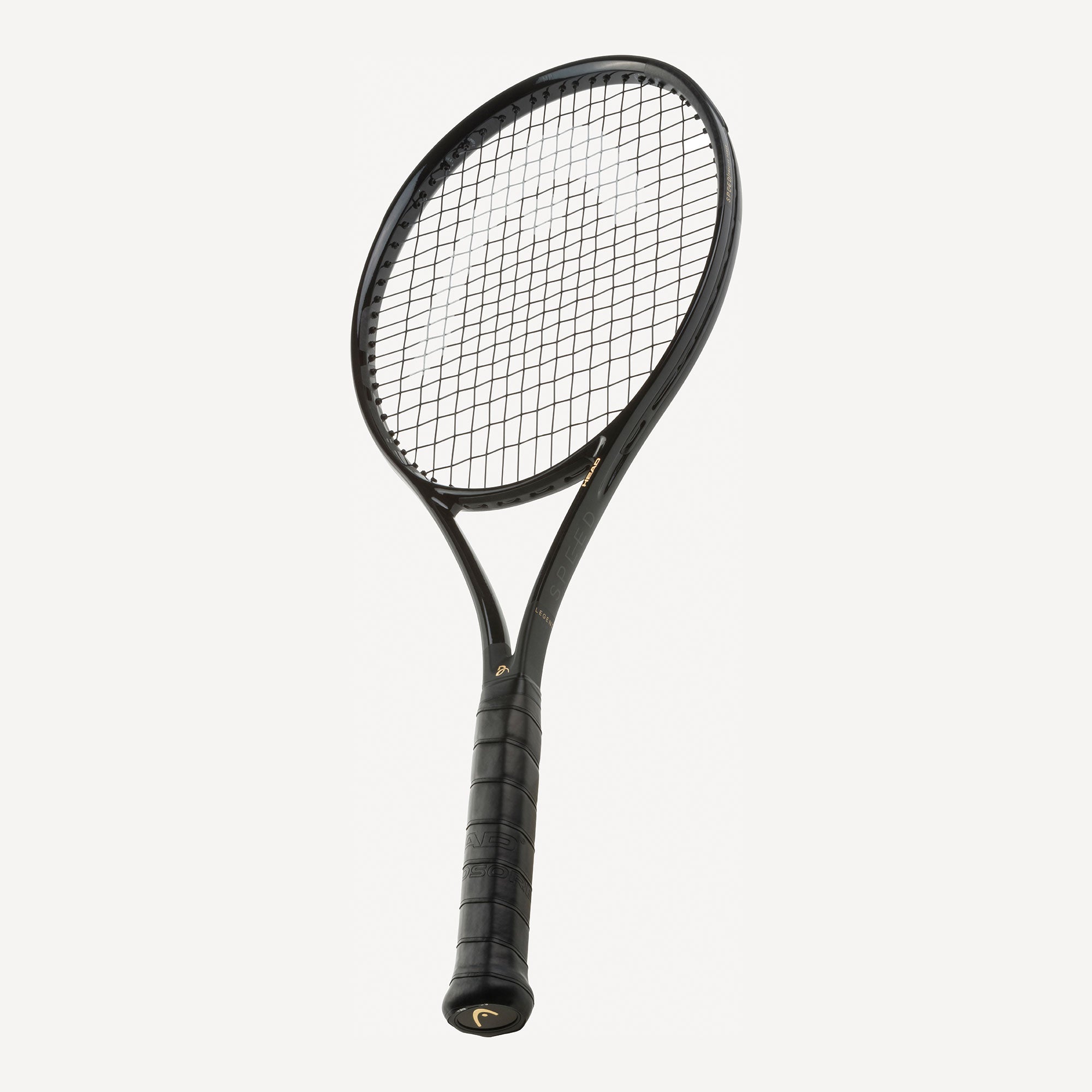 HEAD Speed MP Legend 2026 Tennis Racket (3)