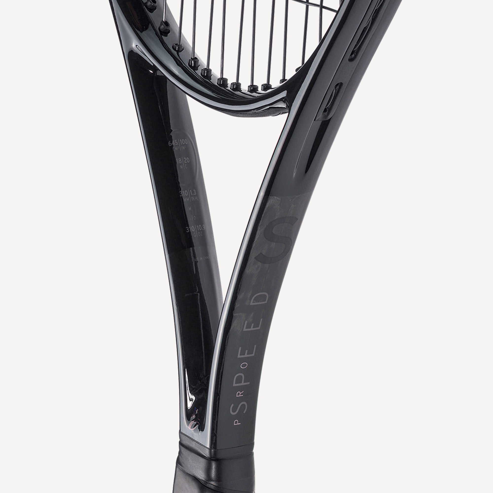 HEAD Speed PRO LEGEND 2024 Tennis Racket (7)
