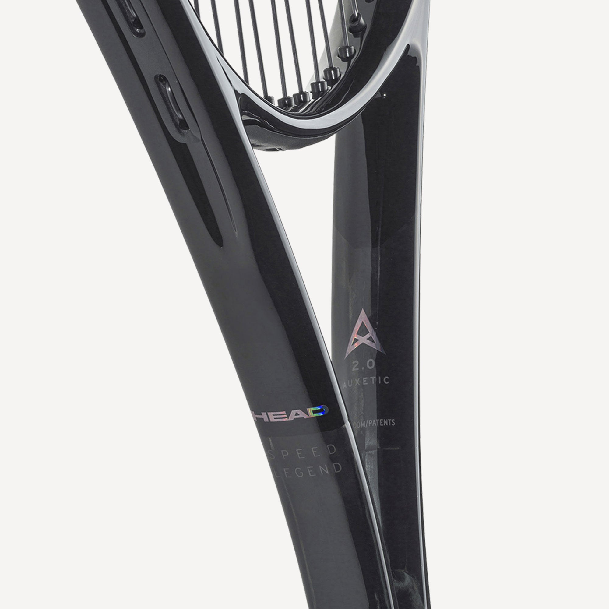 HEAD Speed PRO LEGEND 2024 Tennis Racket (8)