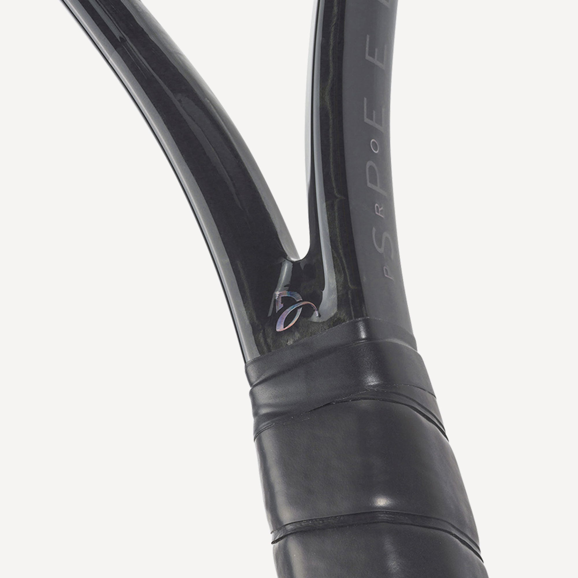 HEAD Speed PRO LEGEND 2024 Tennis Racket (9)