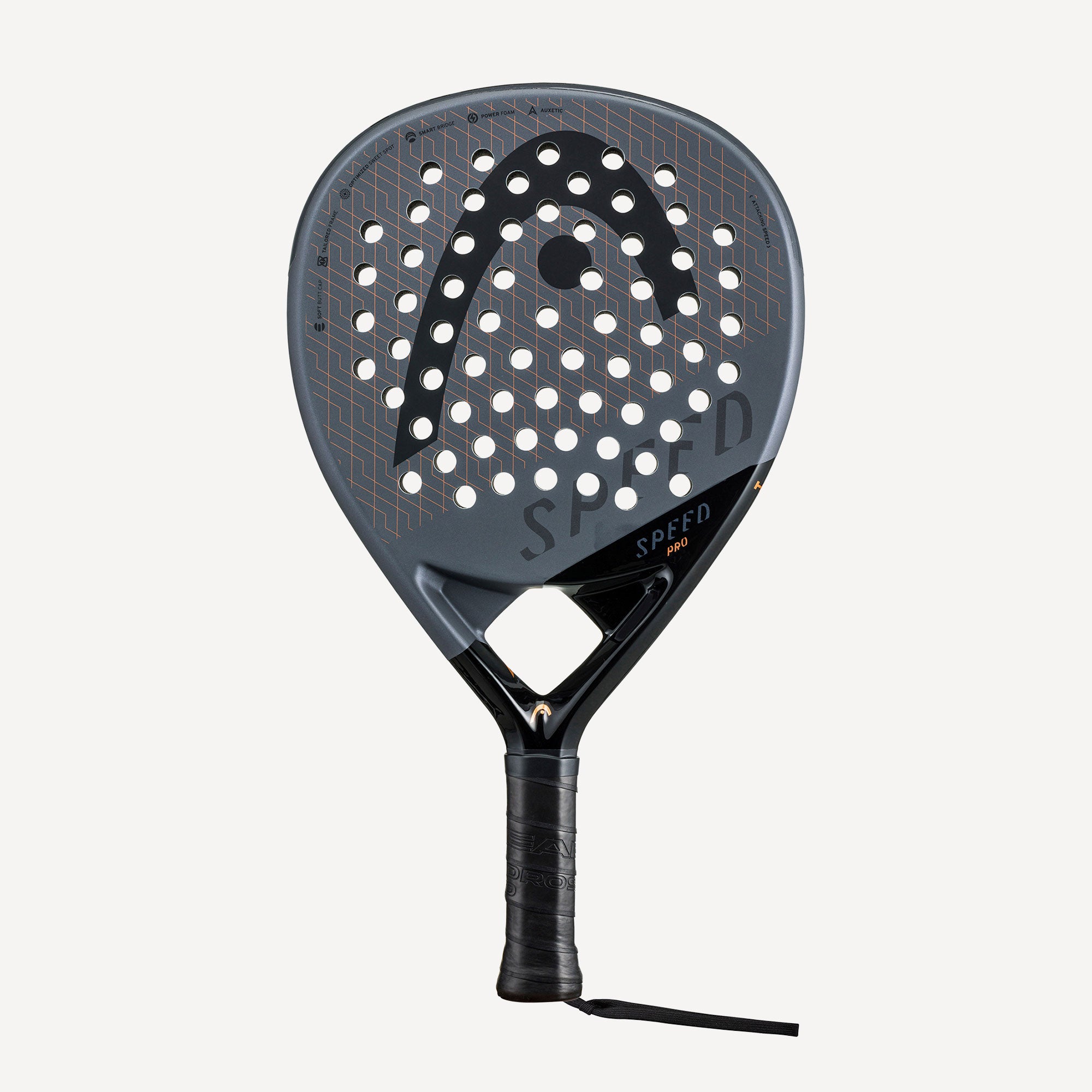 HEAD Speed PRO Padel Racket (1)