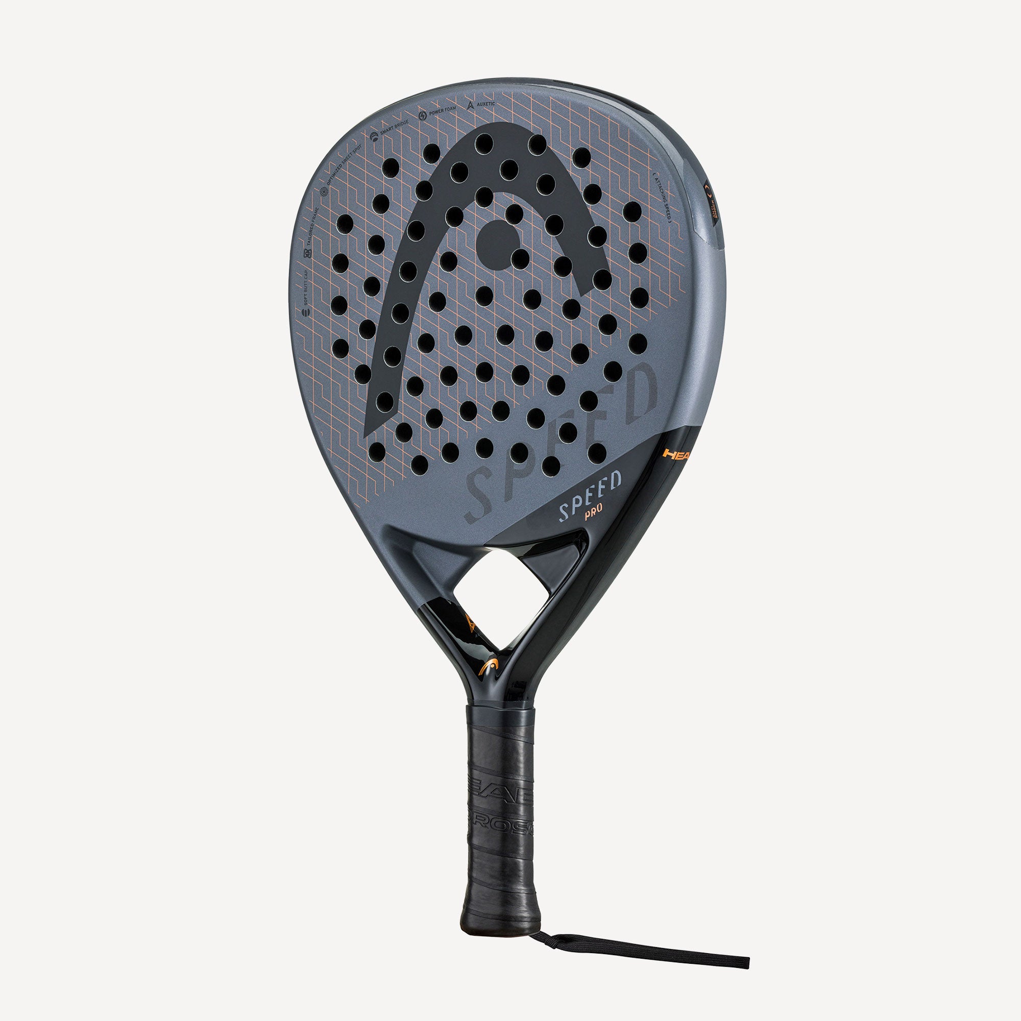 HEAD Speed PRO Padel Racket (2)