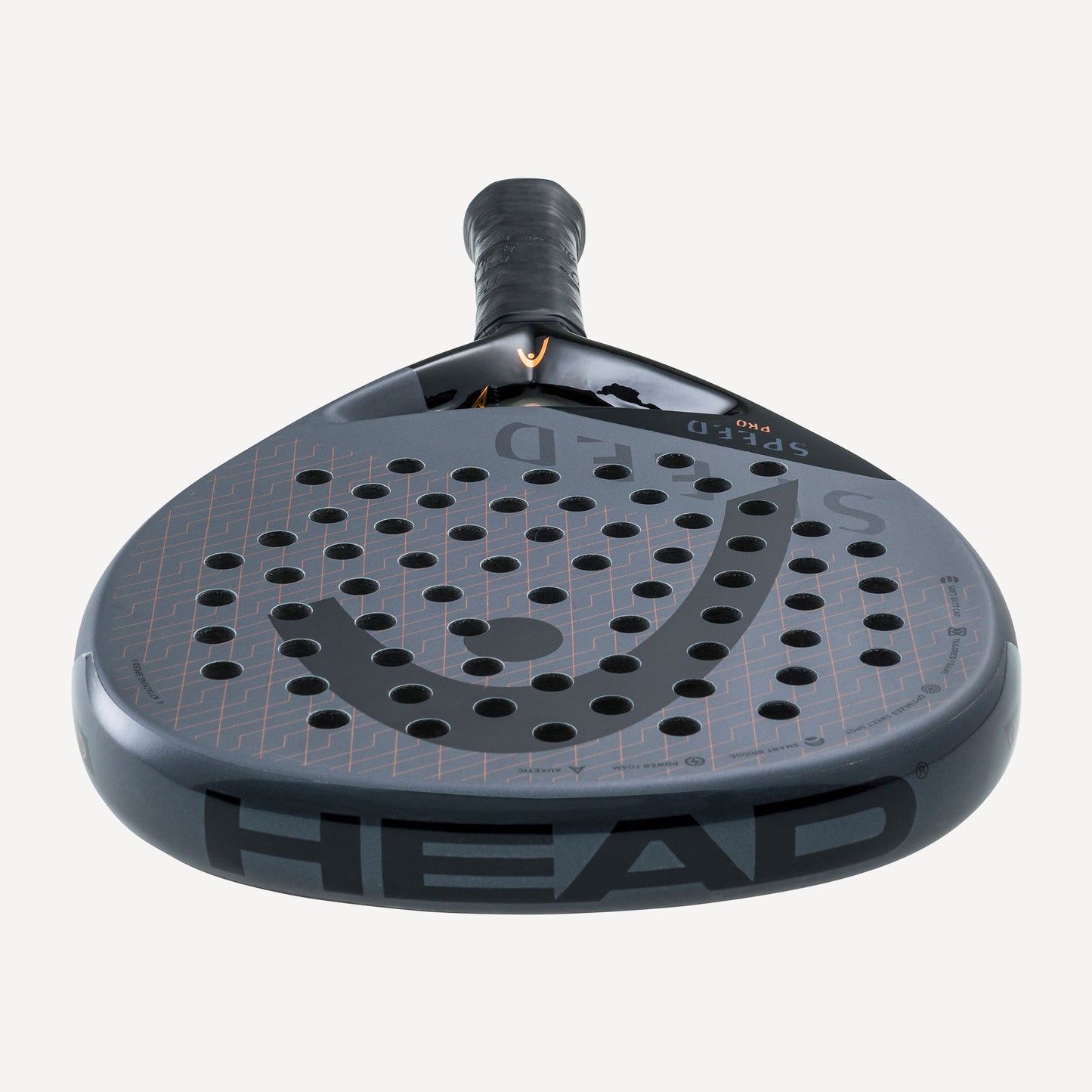 HEAD Speed PRO Padel Racket (5)