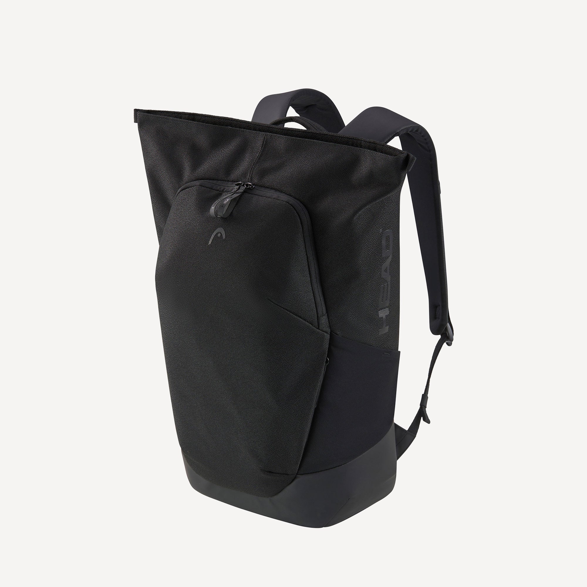 HEAD Speed Pro X Tennis Backpack 25L - Black | Tennis Only