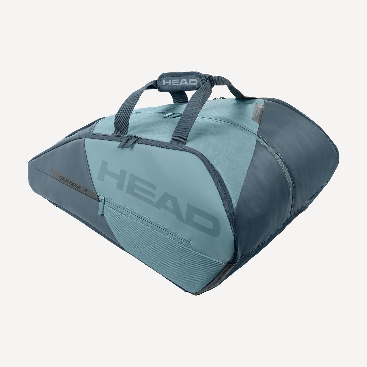 HEAD Tour Large Padel Bag Blue (1)