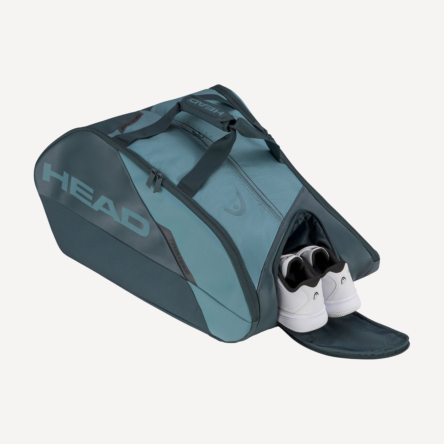 HEAD Tour Large Padel Bag Blue (2)