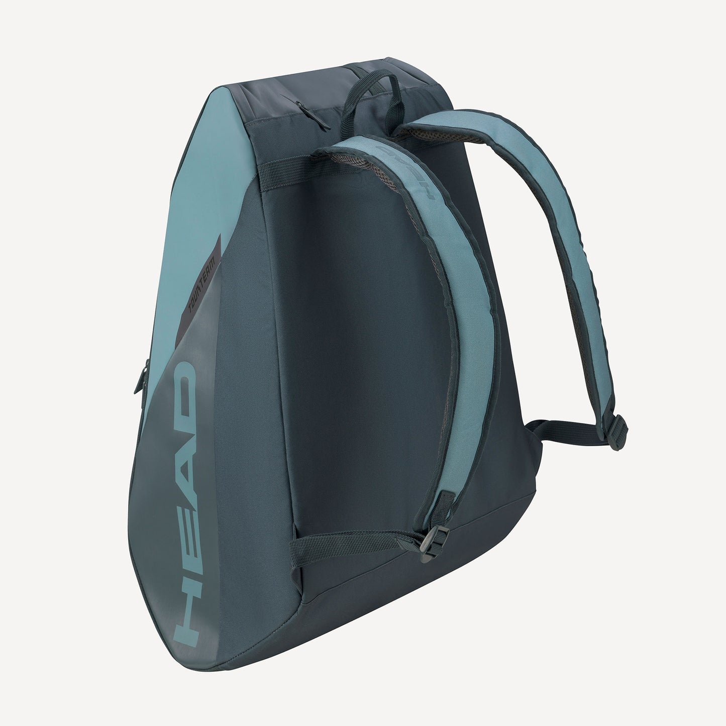 HEAD Tour Large Padel Bag Blue (3)