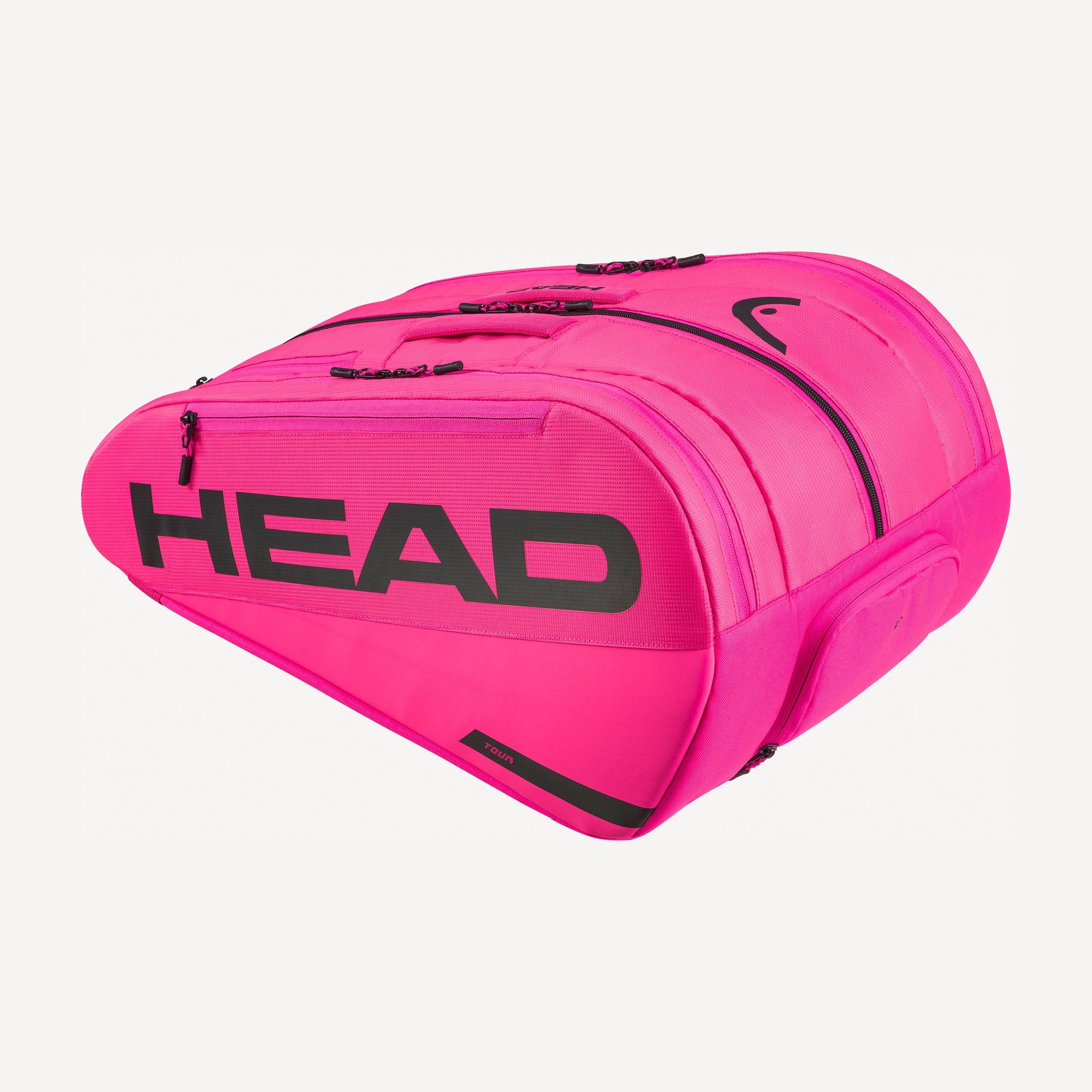 HEAD Tour Padel Bag L - Pink (1)