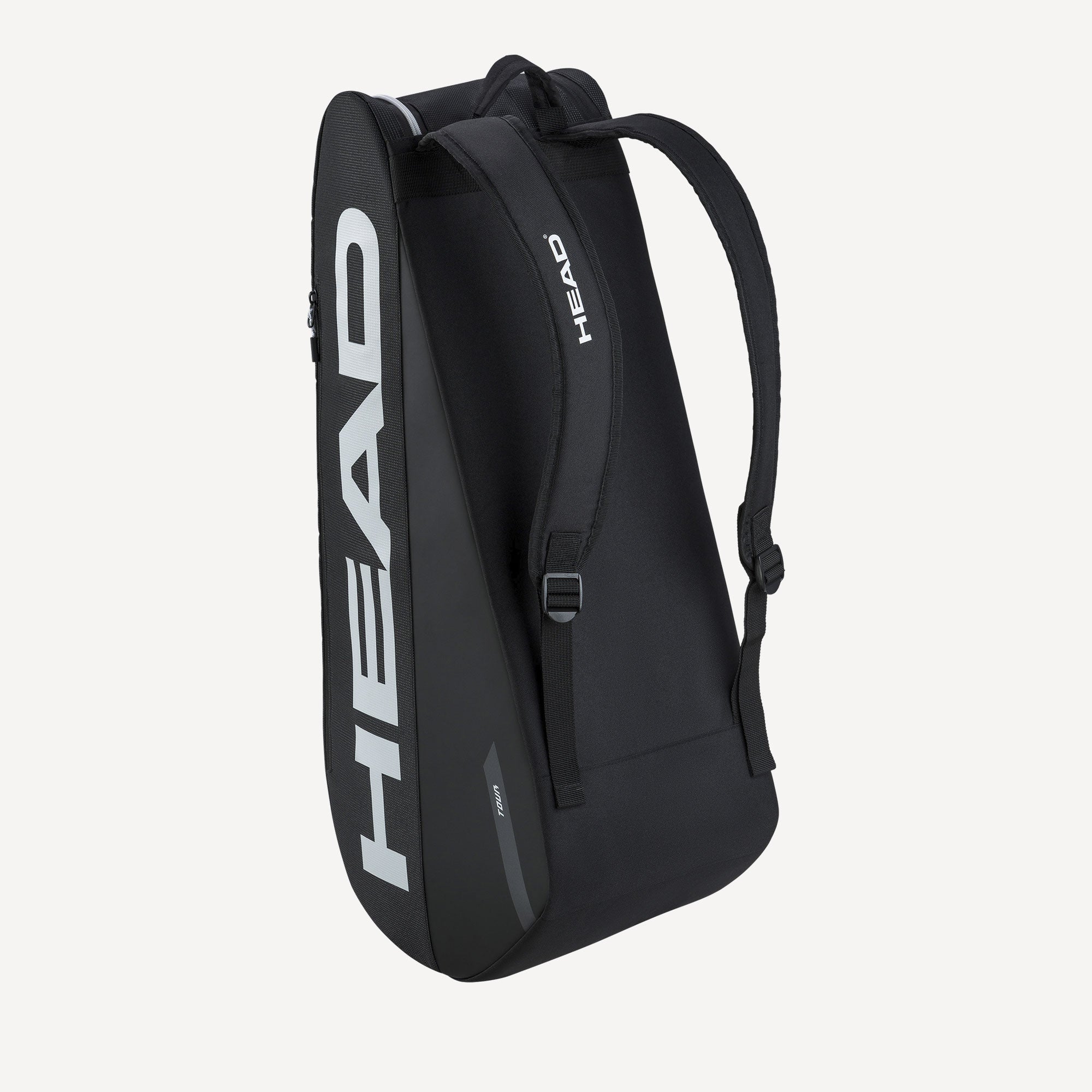 HEAD Tour Racket Tennis Bag M - Black (3)