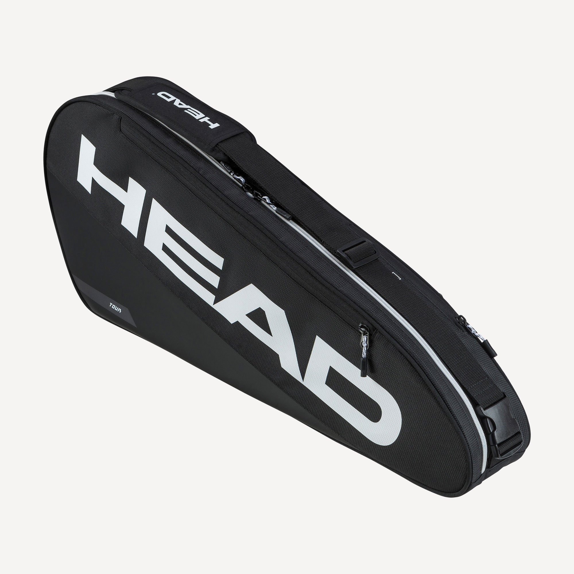 HEAD Tour Racket Tennis Bag S - Black (2)