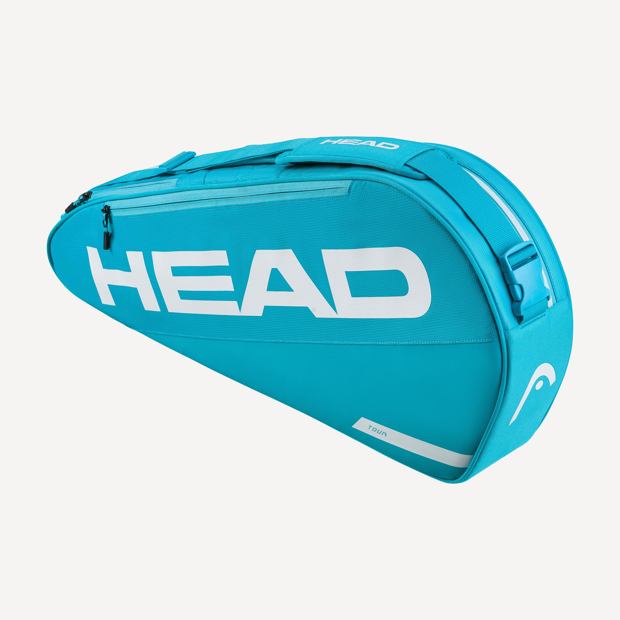 HEAD Tour Racket Tennis Bag S - Blue (1)