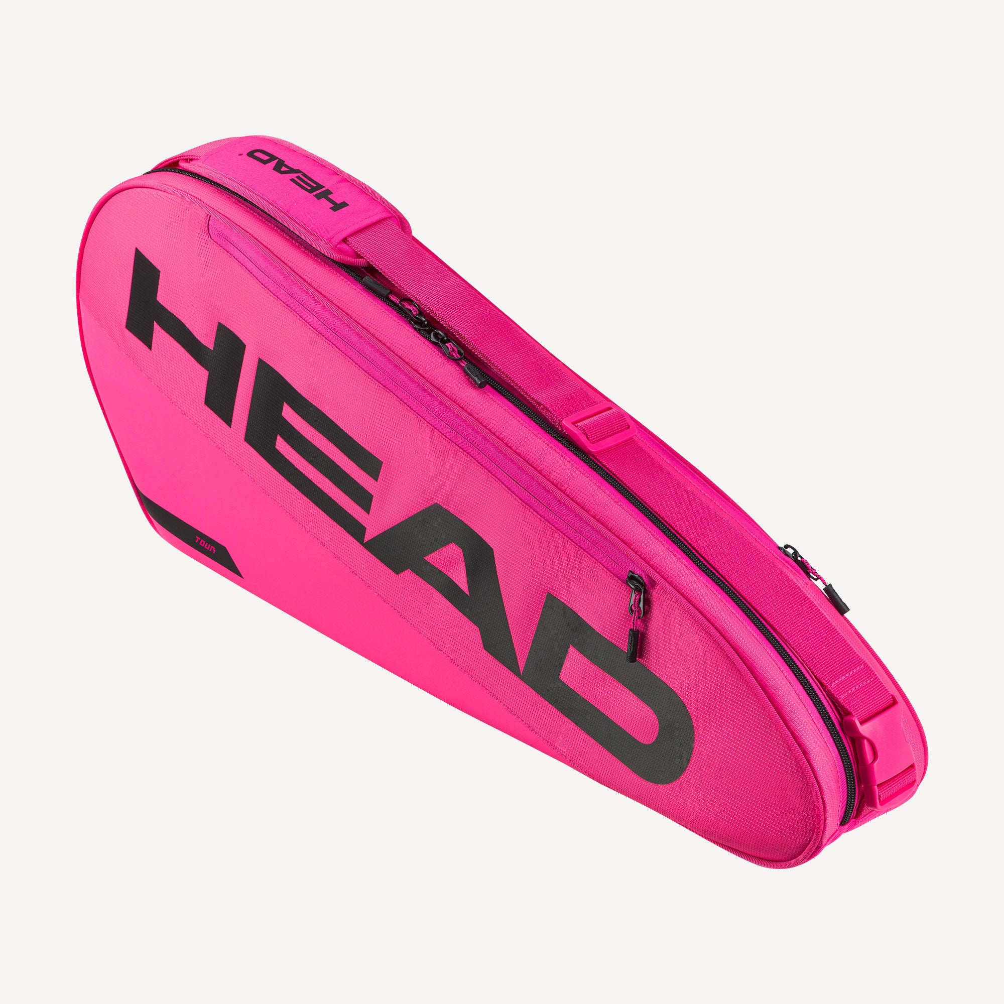 HEAD Tour Racket Tennis Bag S - Pink (2)