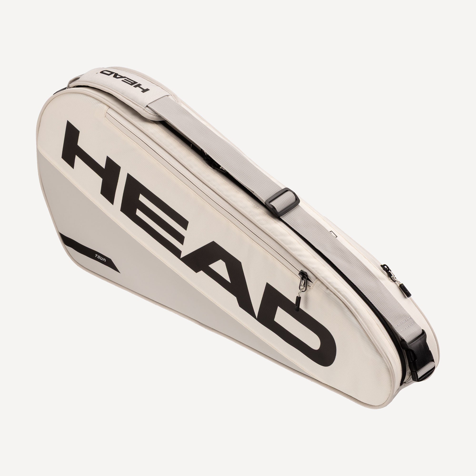 HEAD Tour Racket Tennis Bag S - White (2)