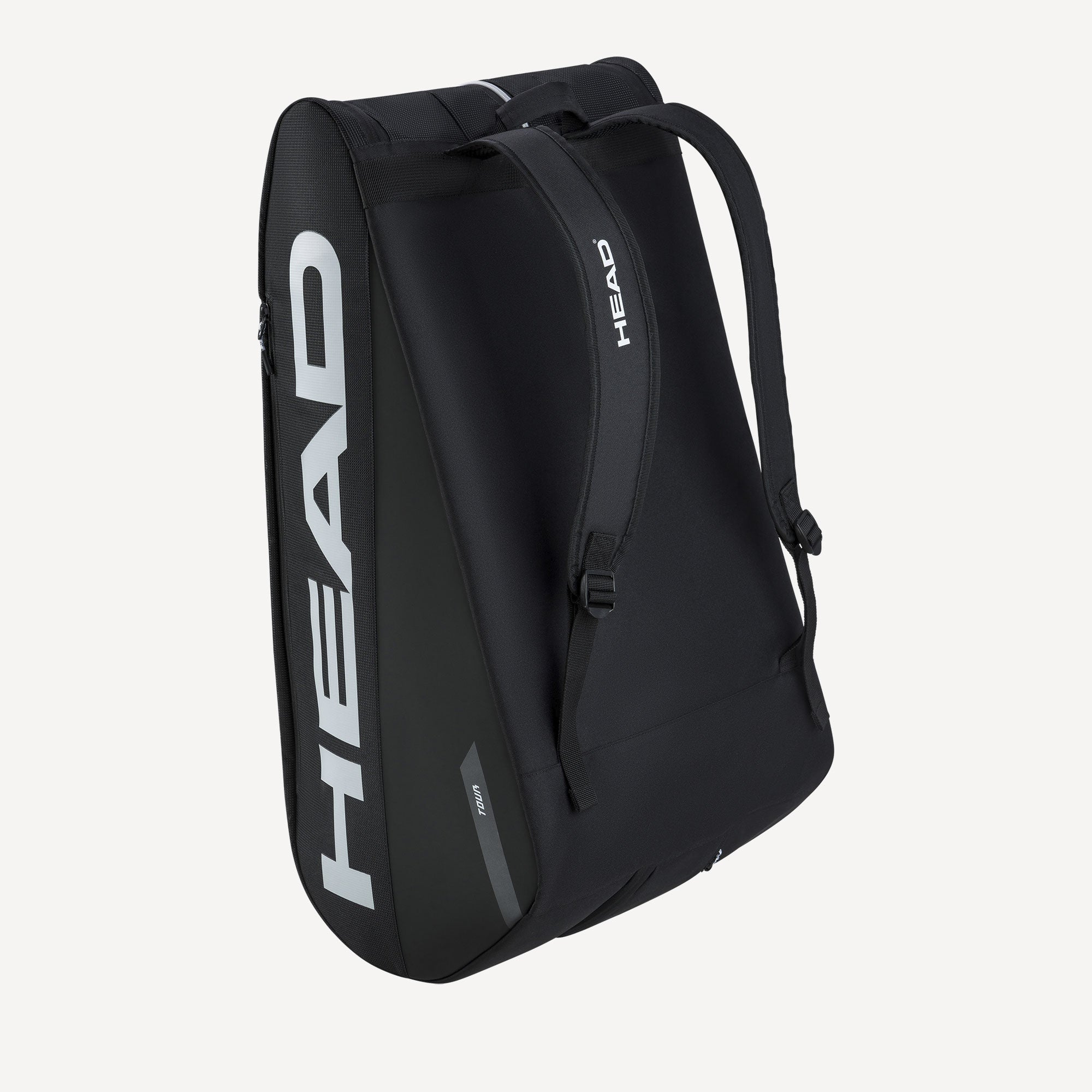 HEAD Tour Racket Tennis Bag XL - Black (3)