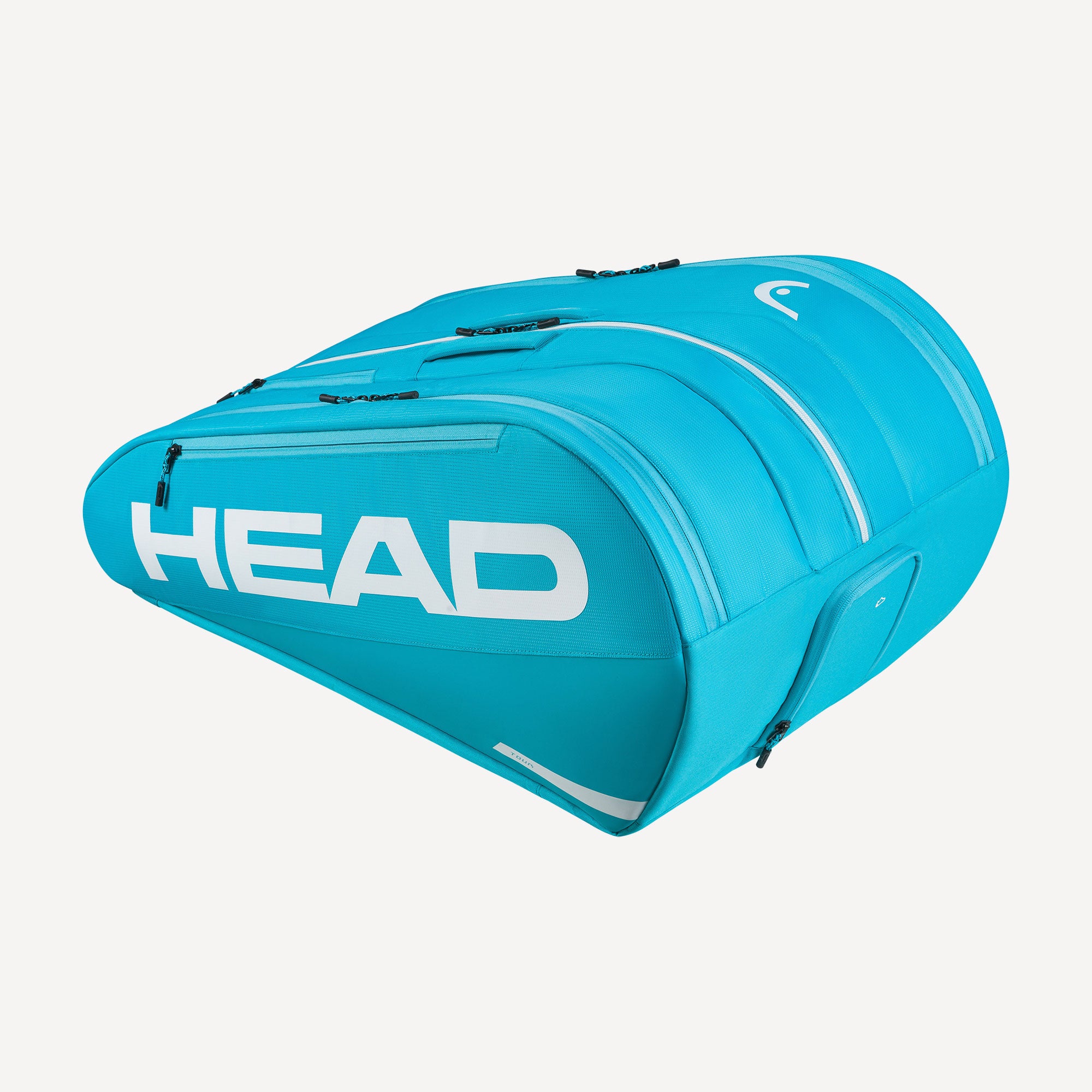 HEAD Tour Racket Tennis Bag XL - Blue (1)