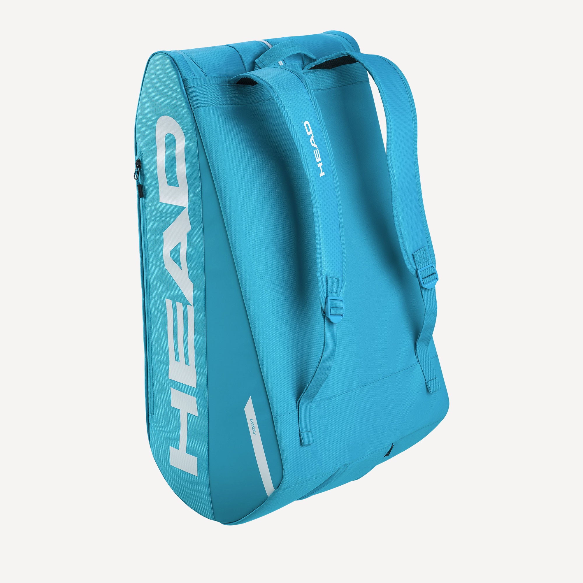 HEAD Tour Racket Tennis Bag XL - Blue (3)