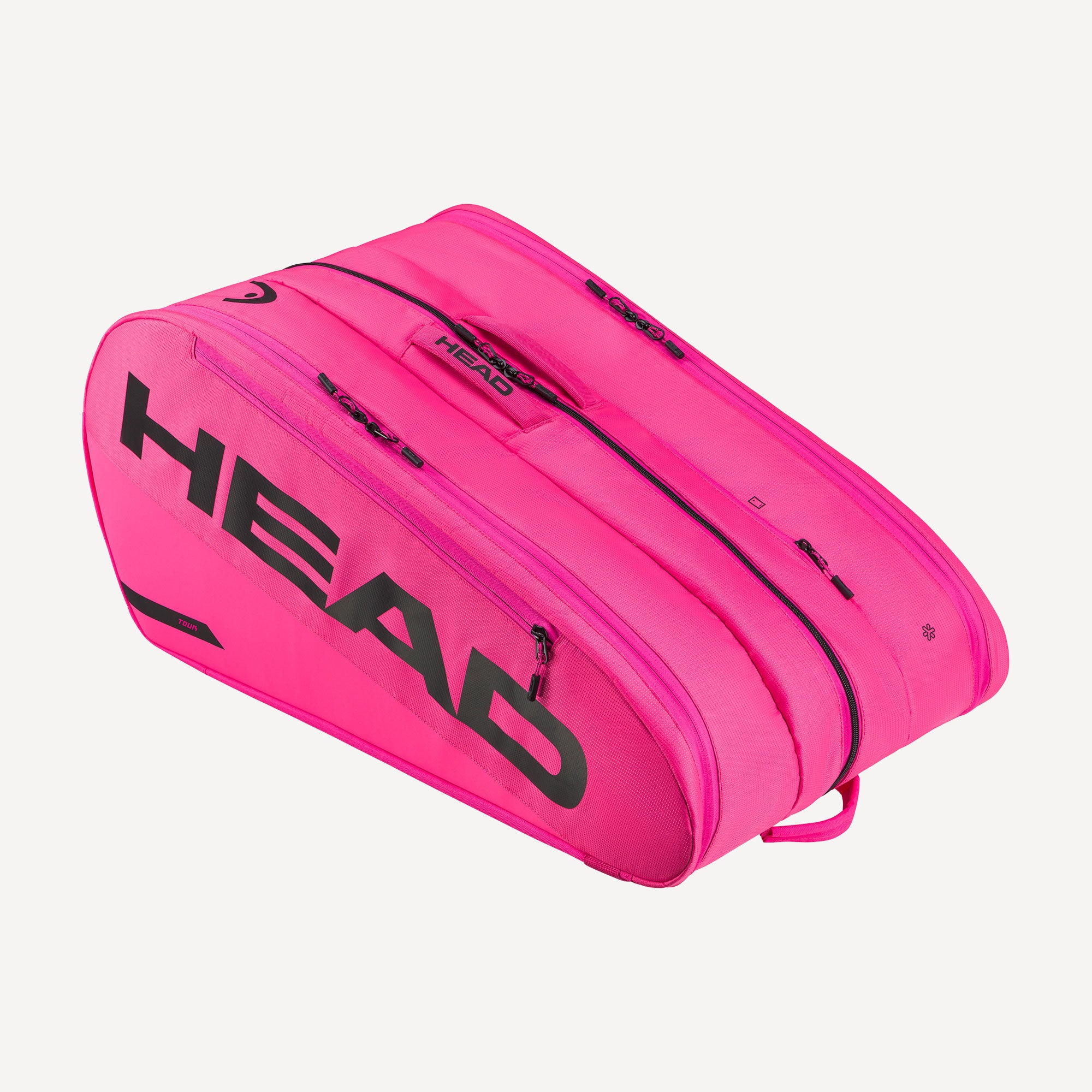 HEAD Tour Racket Tennis Bag XL - Pink (2)